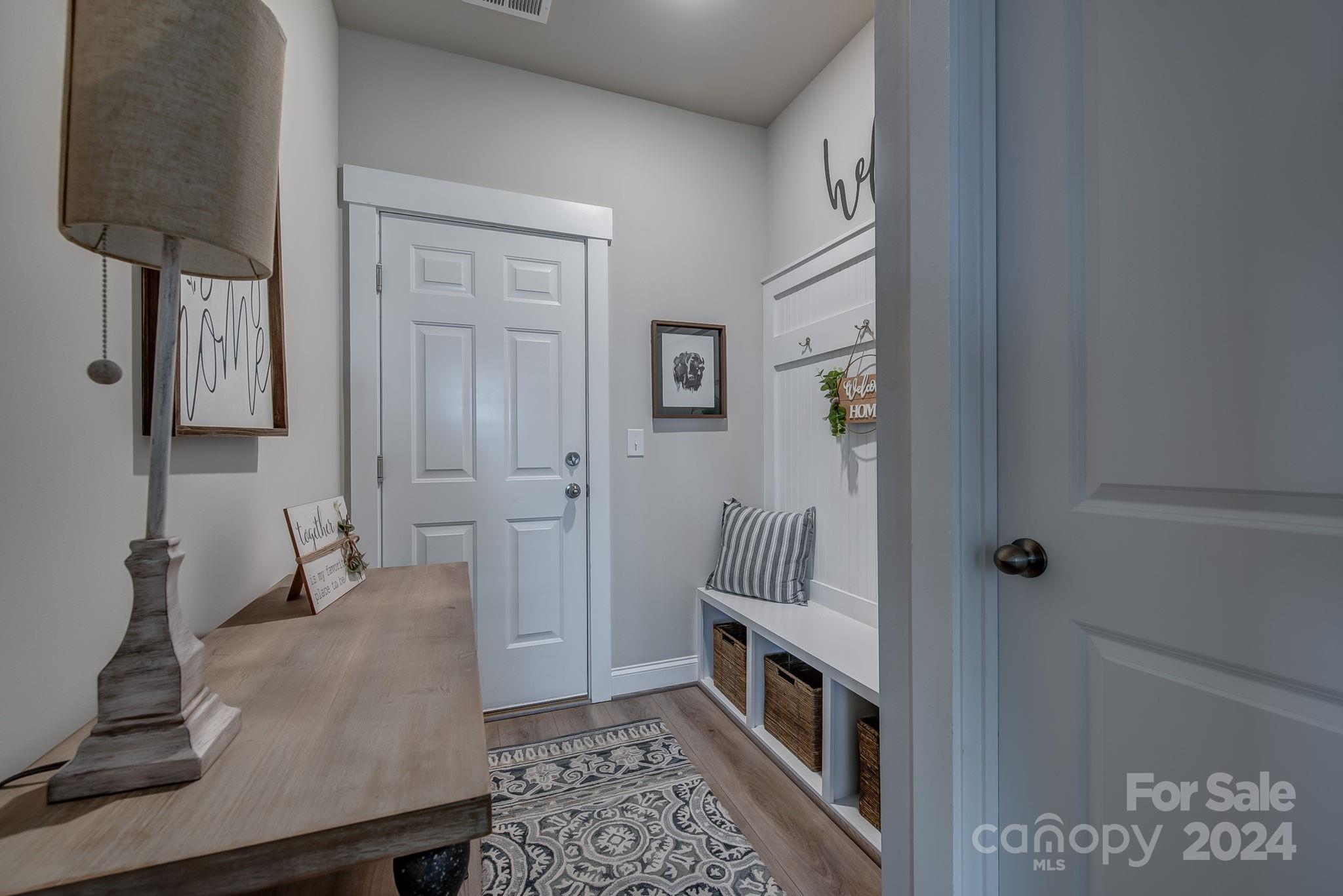 McLean Overlake - Residential