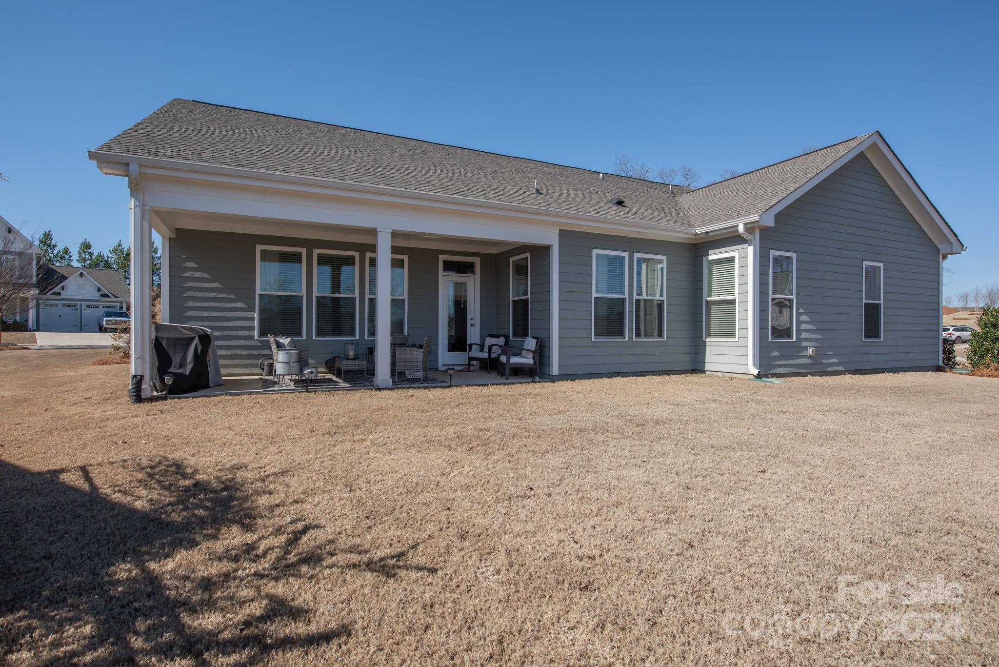 McLean Overlake - Residential