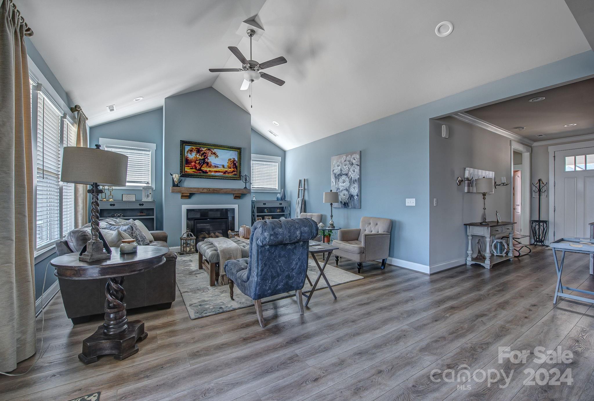 McLean Overlake - Residential