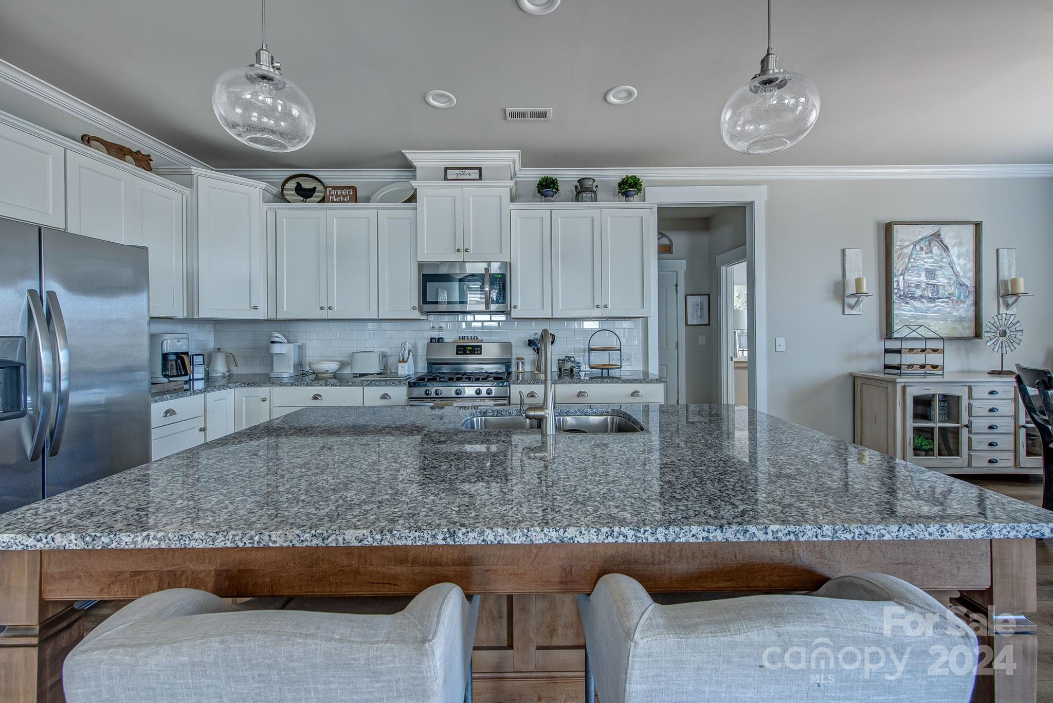 McLean Overlake - Residential