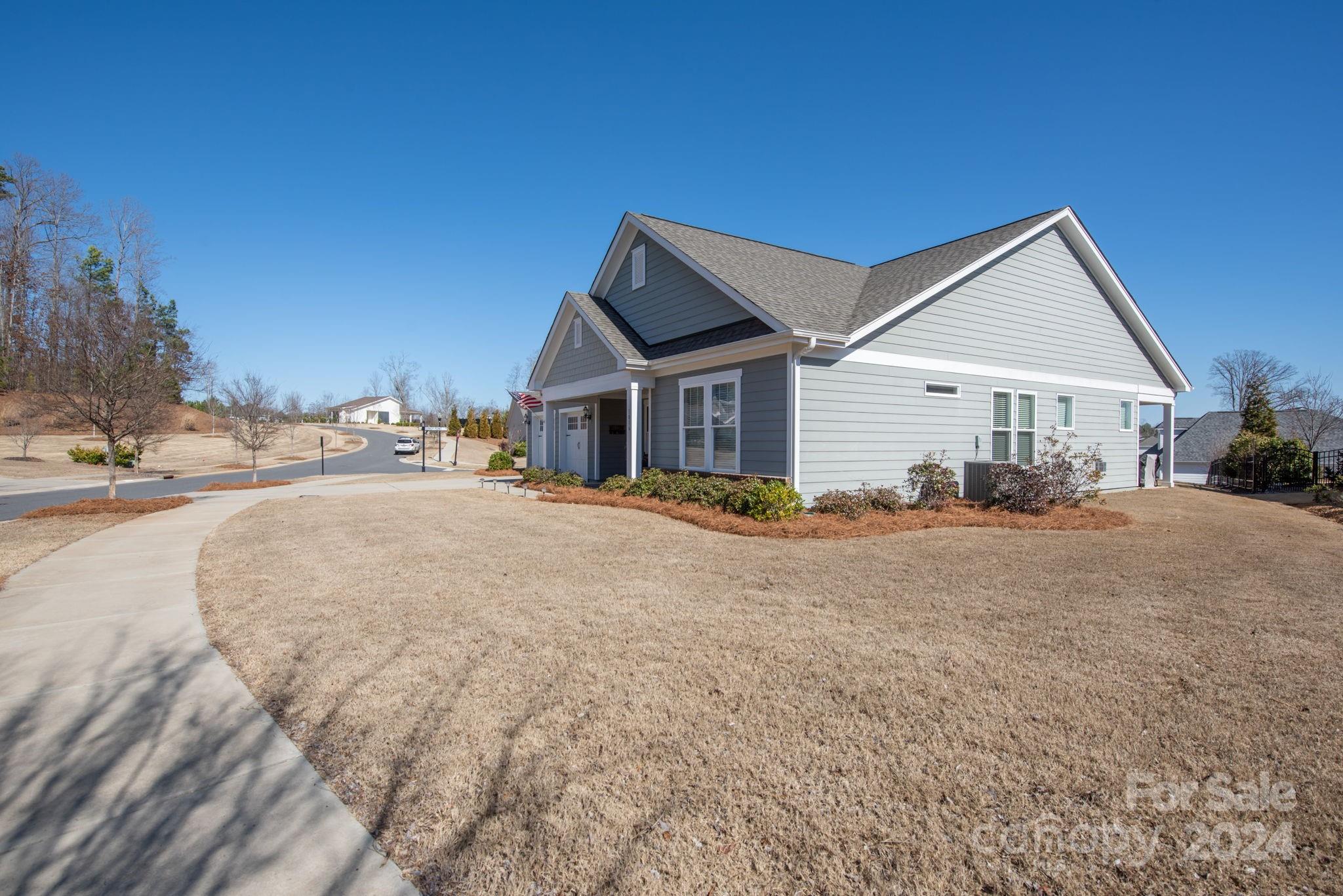 McLean Overlake - Residential