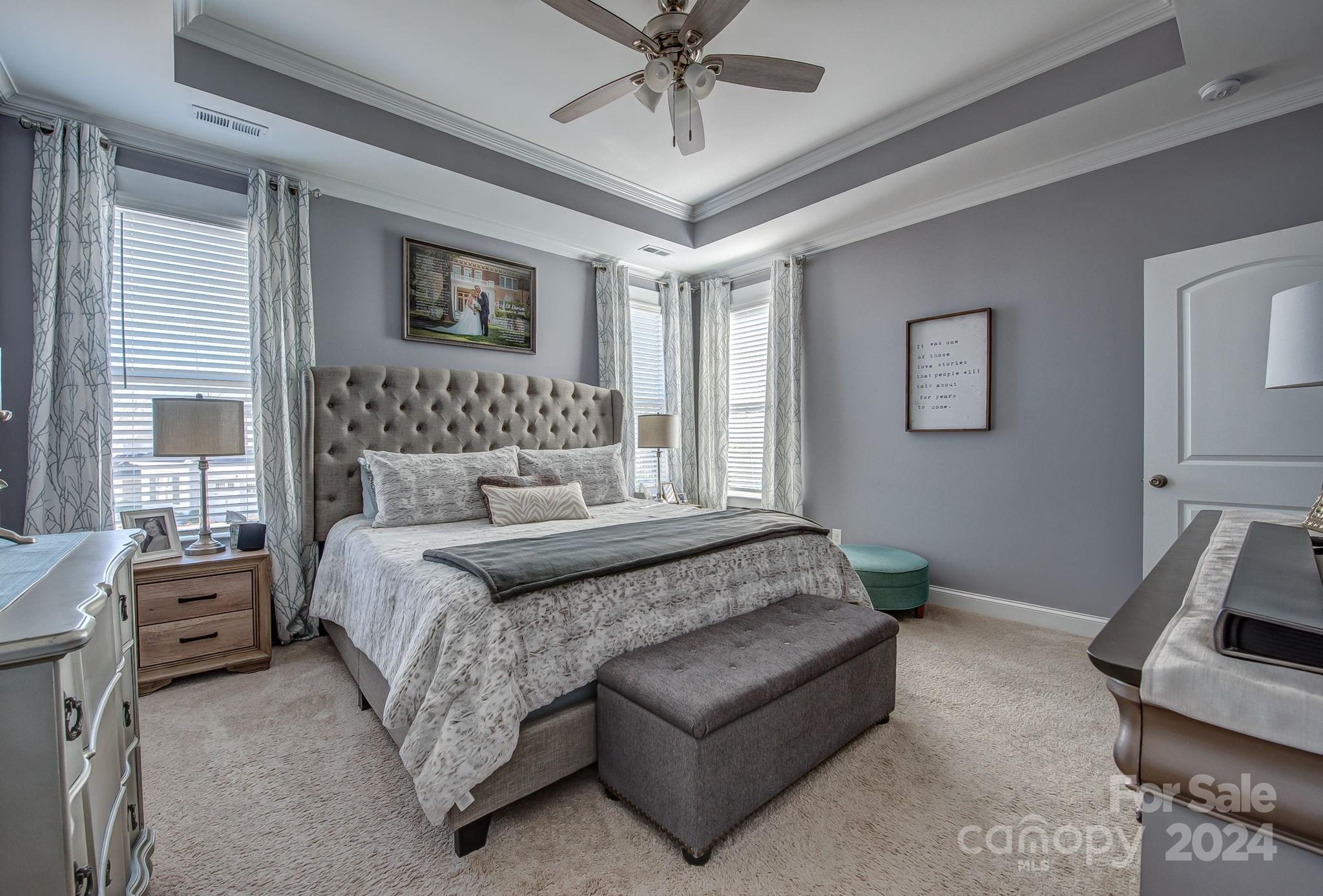 McLean Overlake - Residential