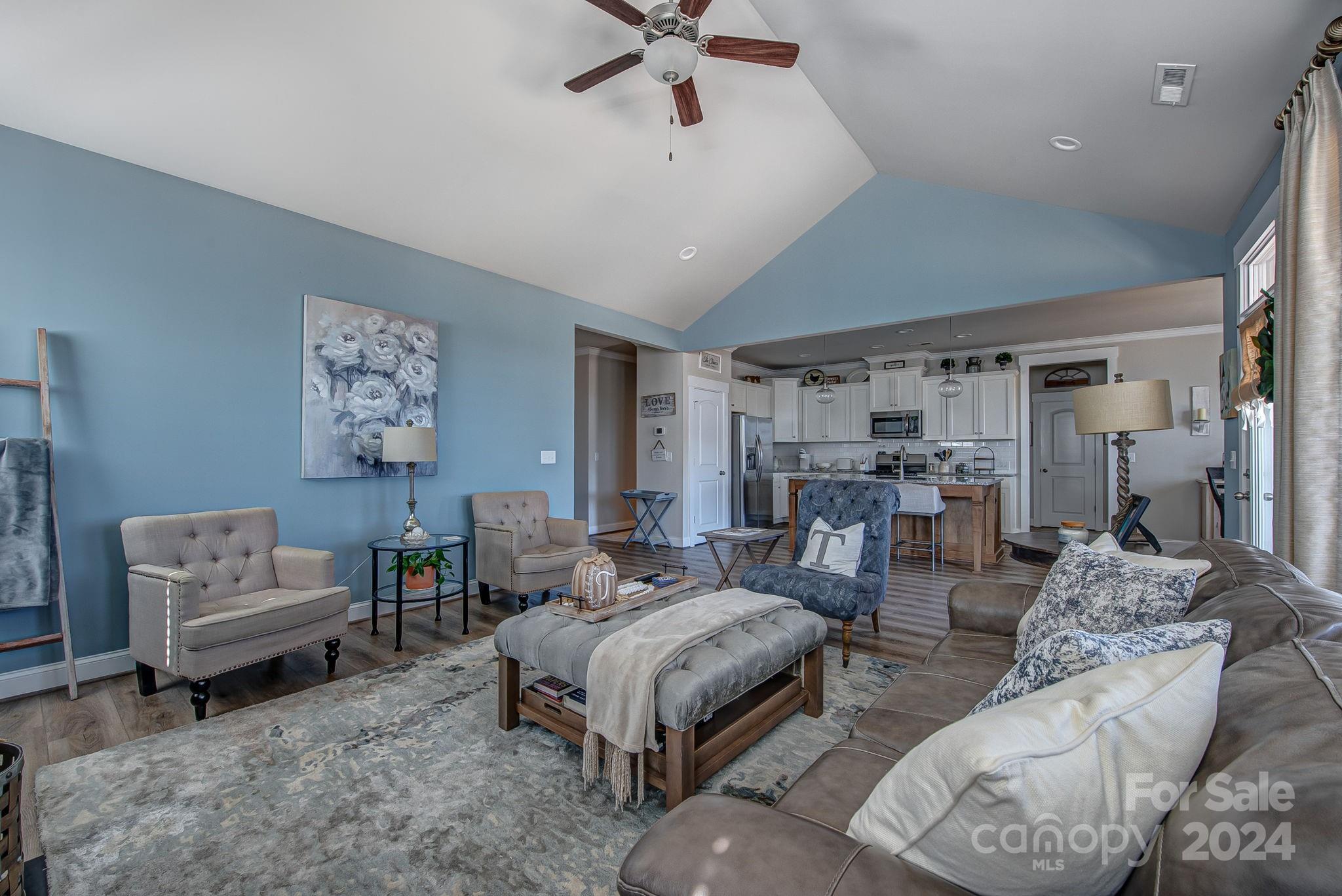 McLean Overlake - Residential