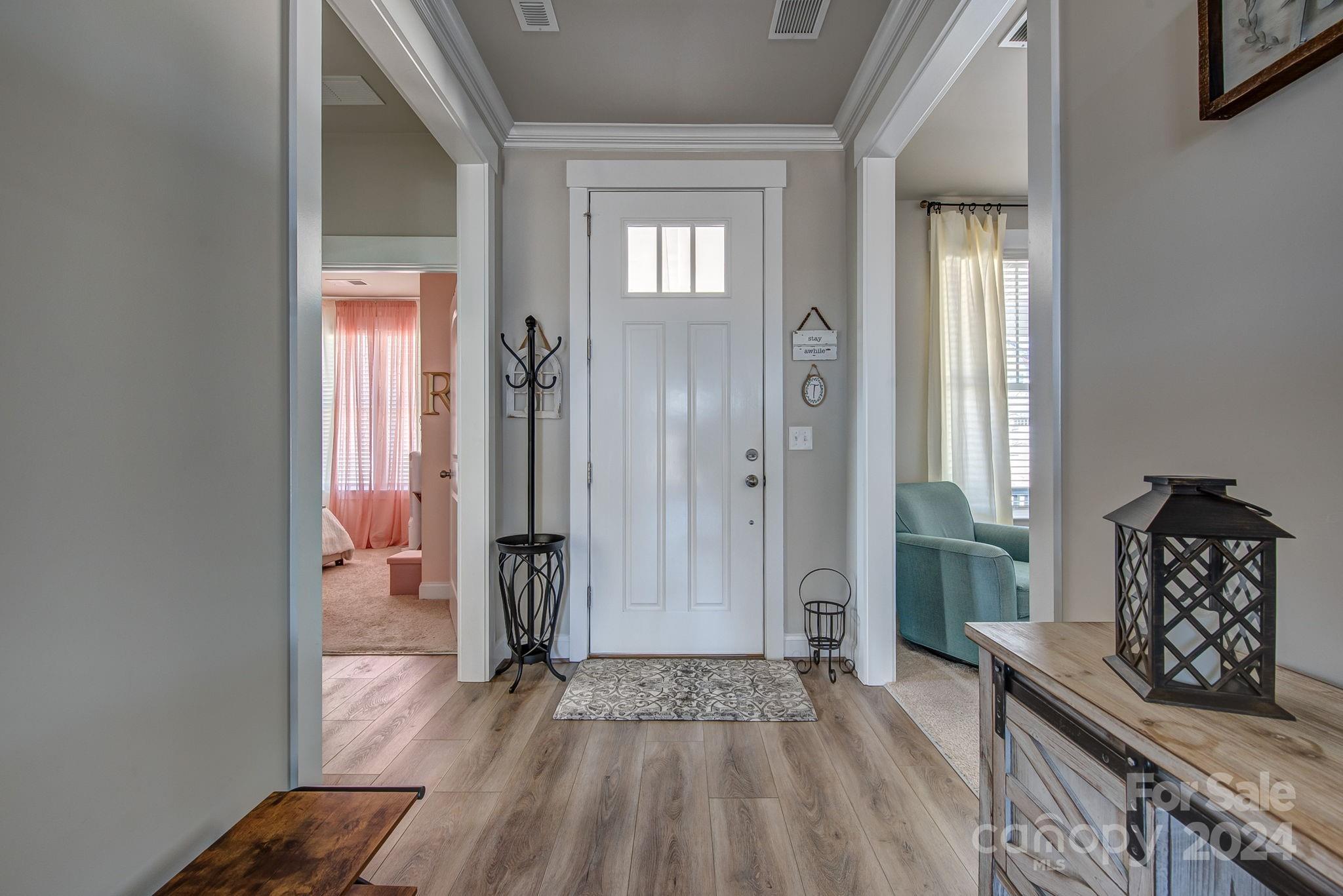 McLean Overlake - Residential