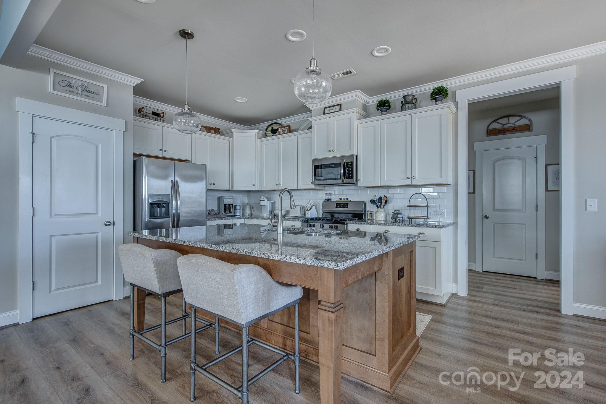 McLean Overlake - Residential