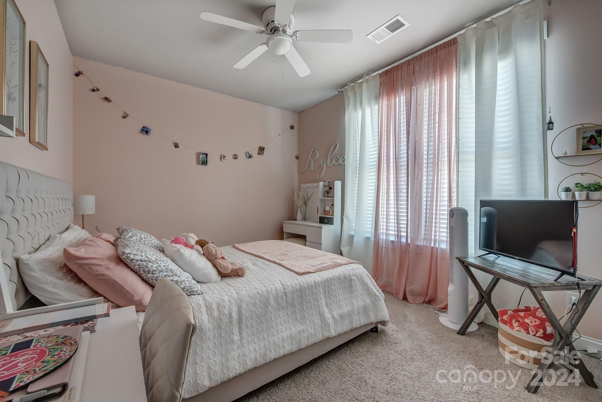 McLean Overlake - Residential