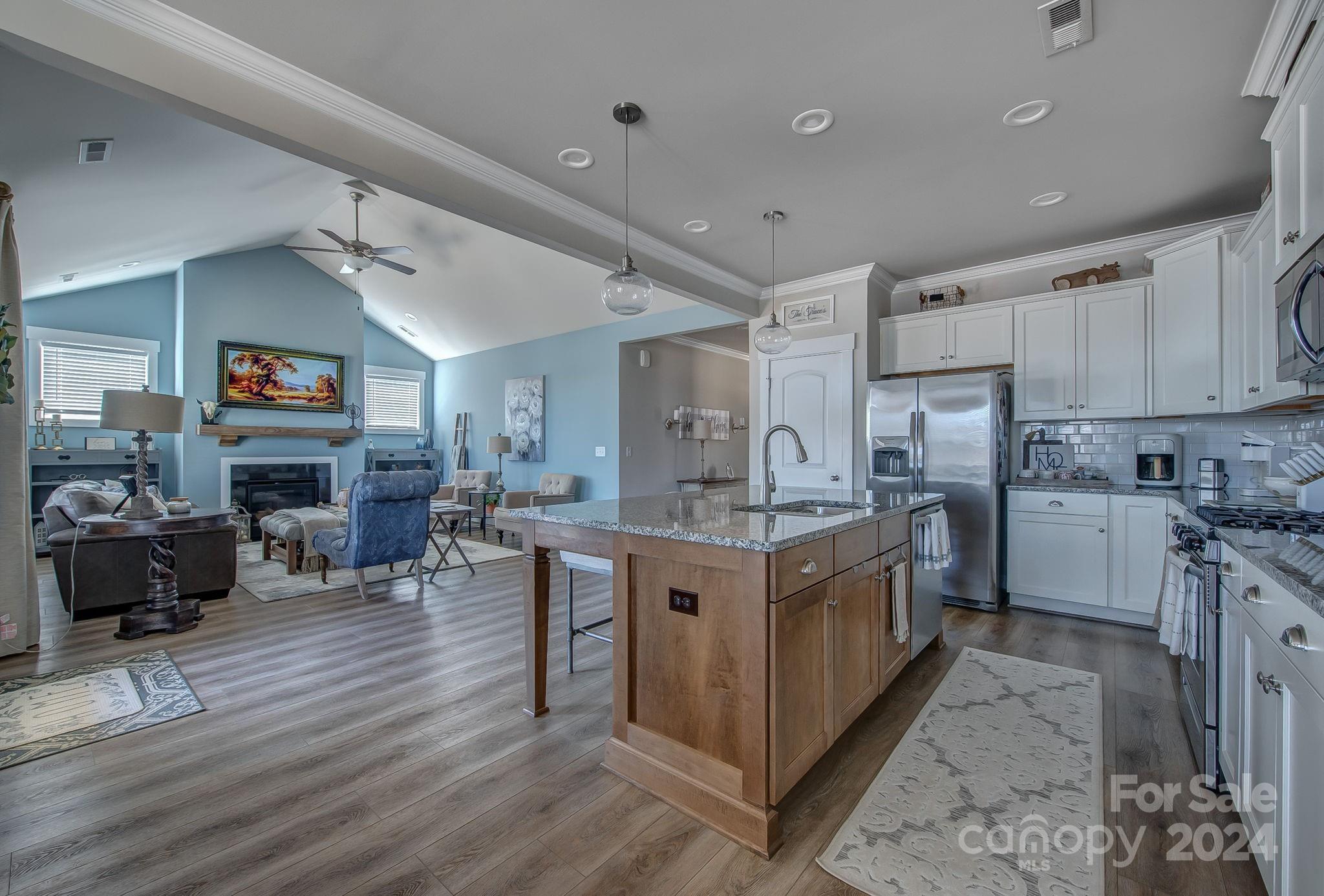 McLean Overlake - Residential