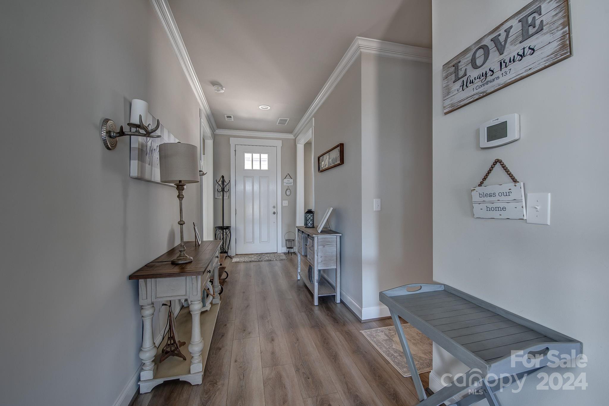 McLean Overlake - Residential