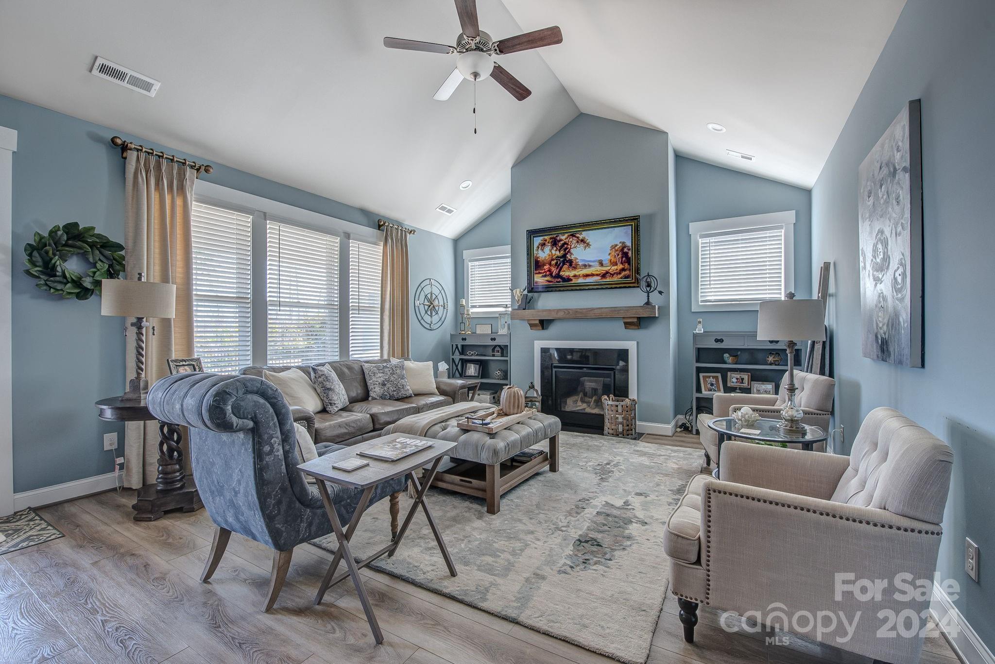 McLean Overlake - Residential