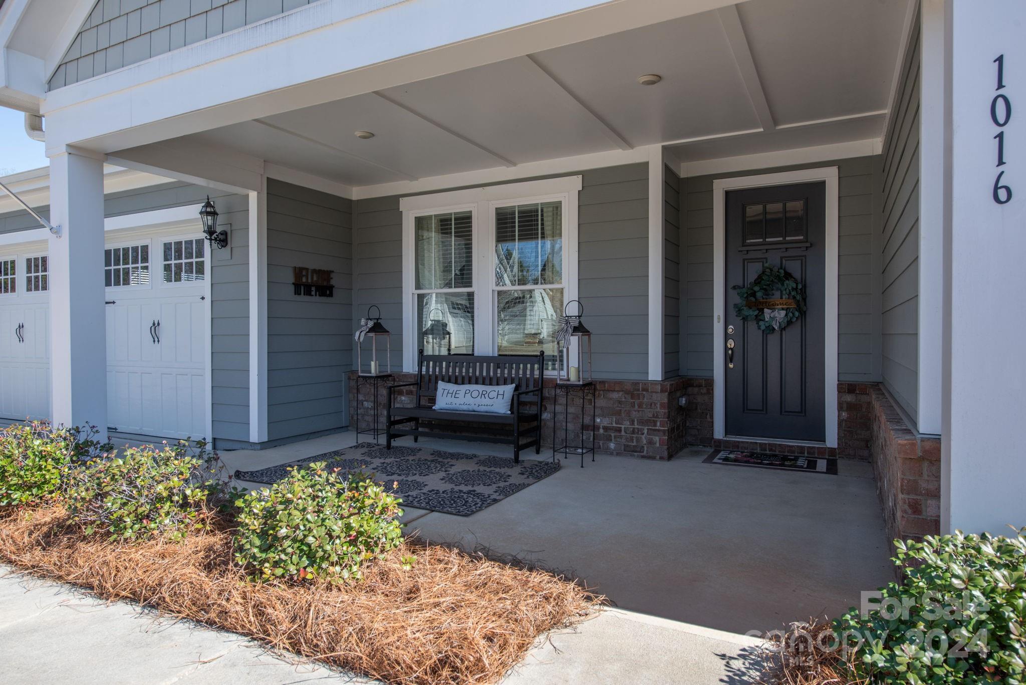 McLean Overlake - Residential