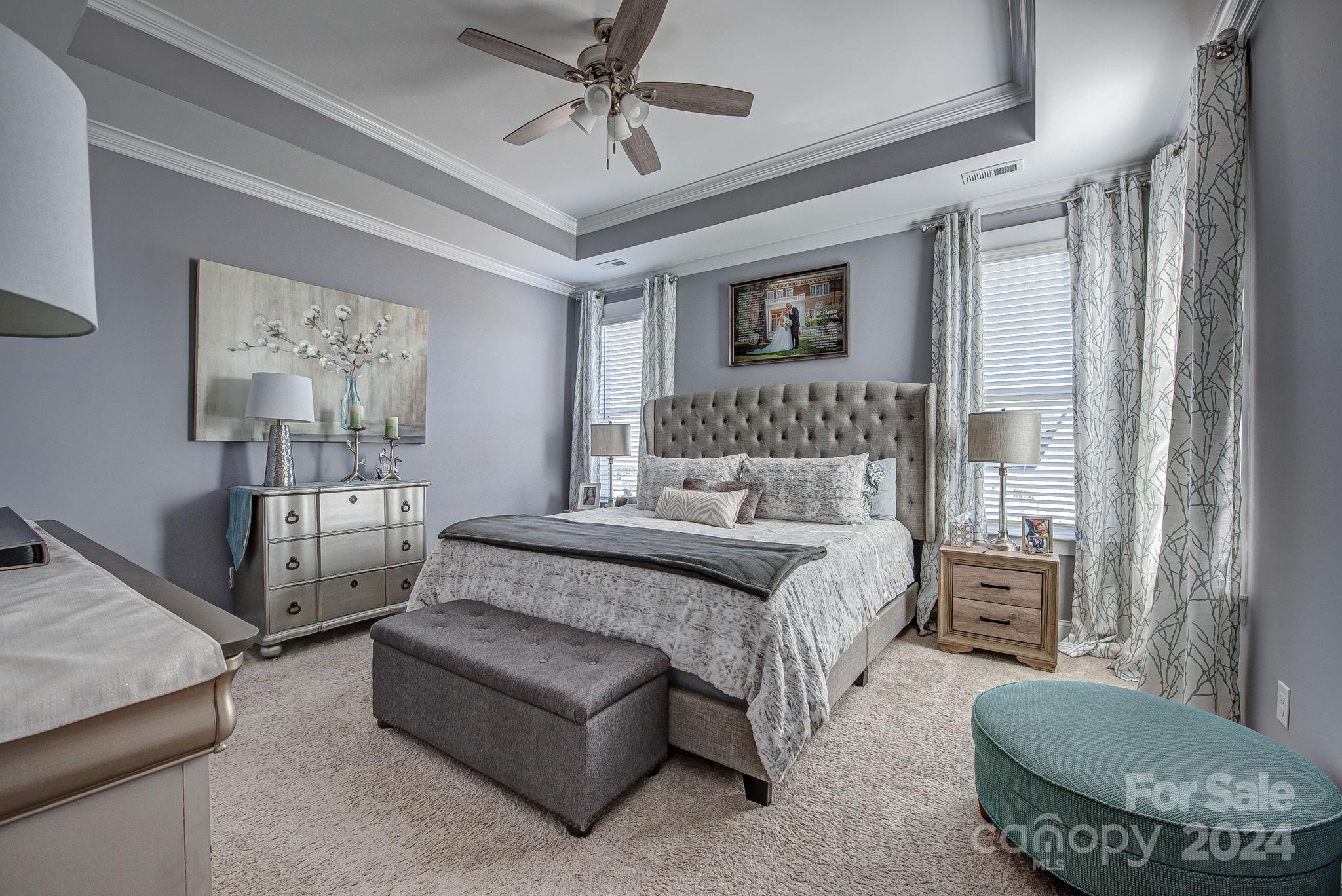 McLean Overlake - Residential