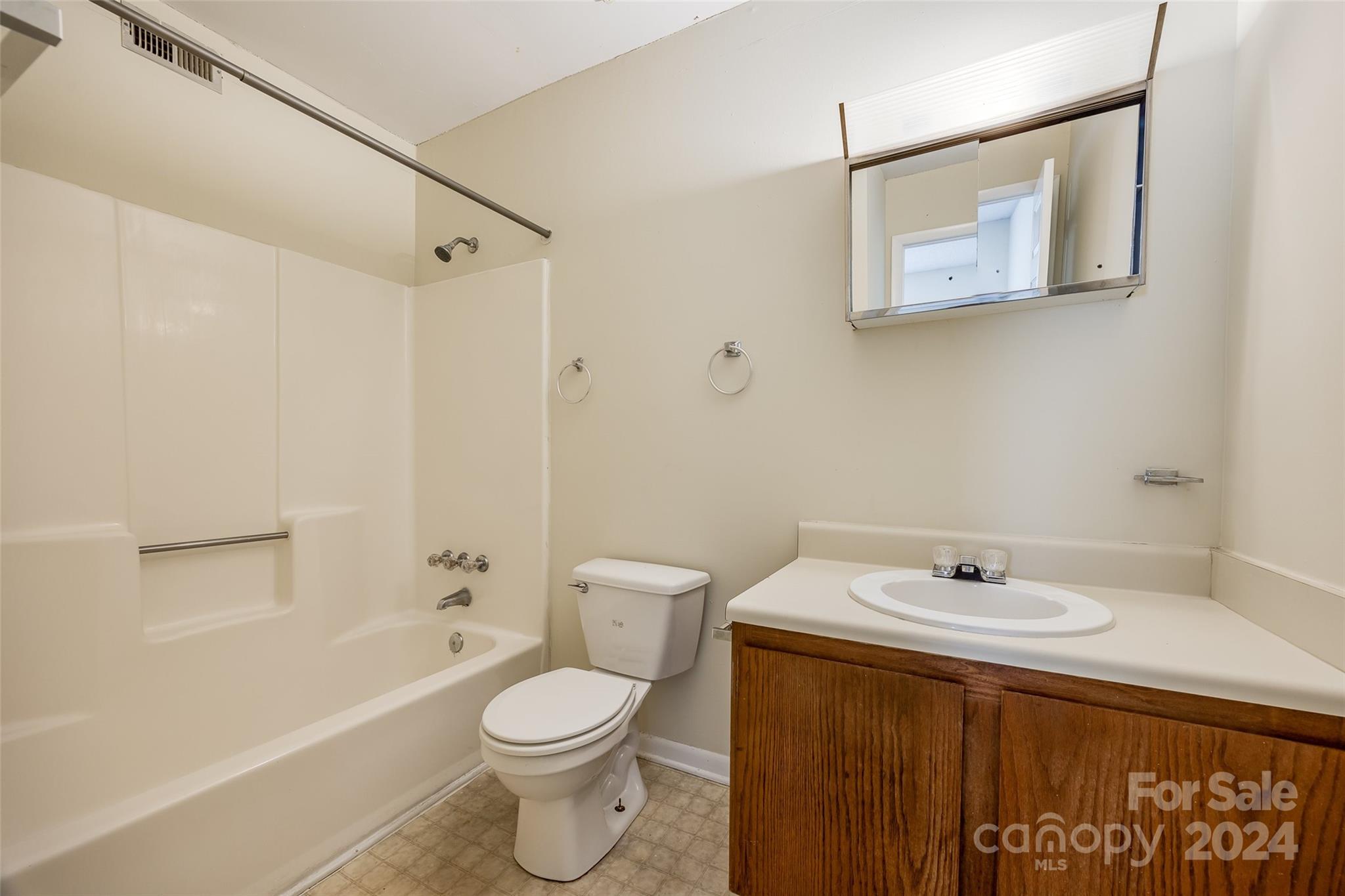 Eagles Landing - Residential