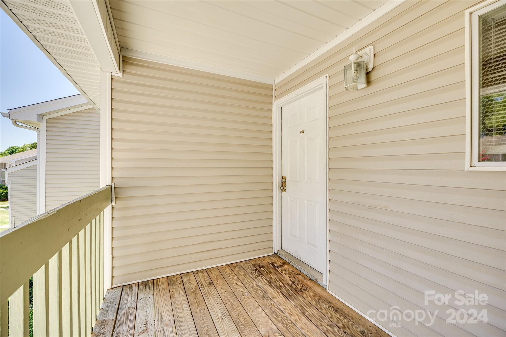 Eagles Landing - Residential