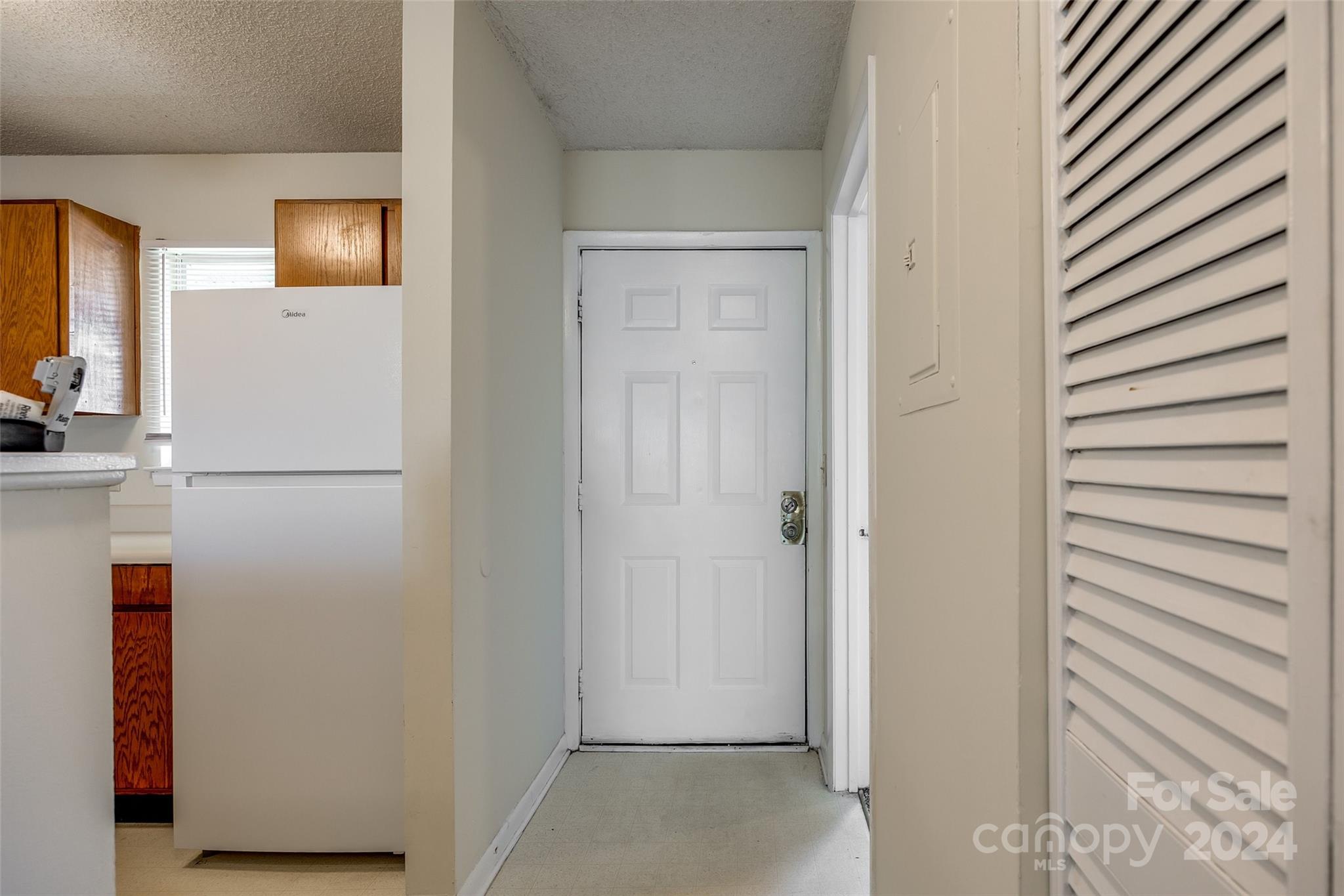 Eagles Landing - Residential