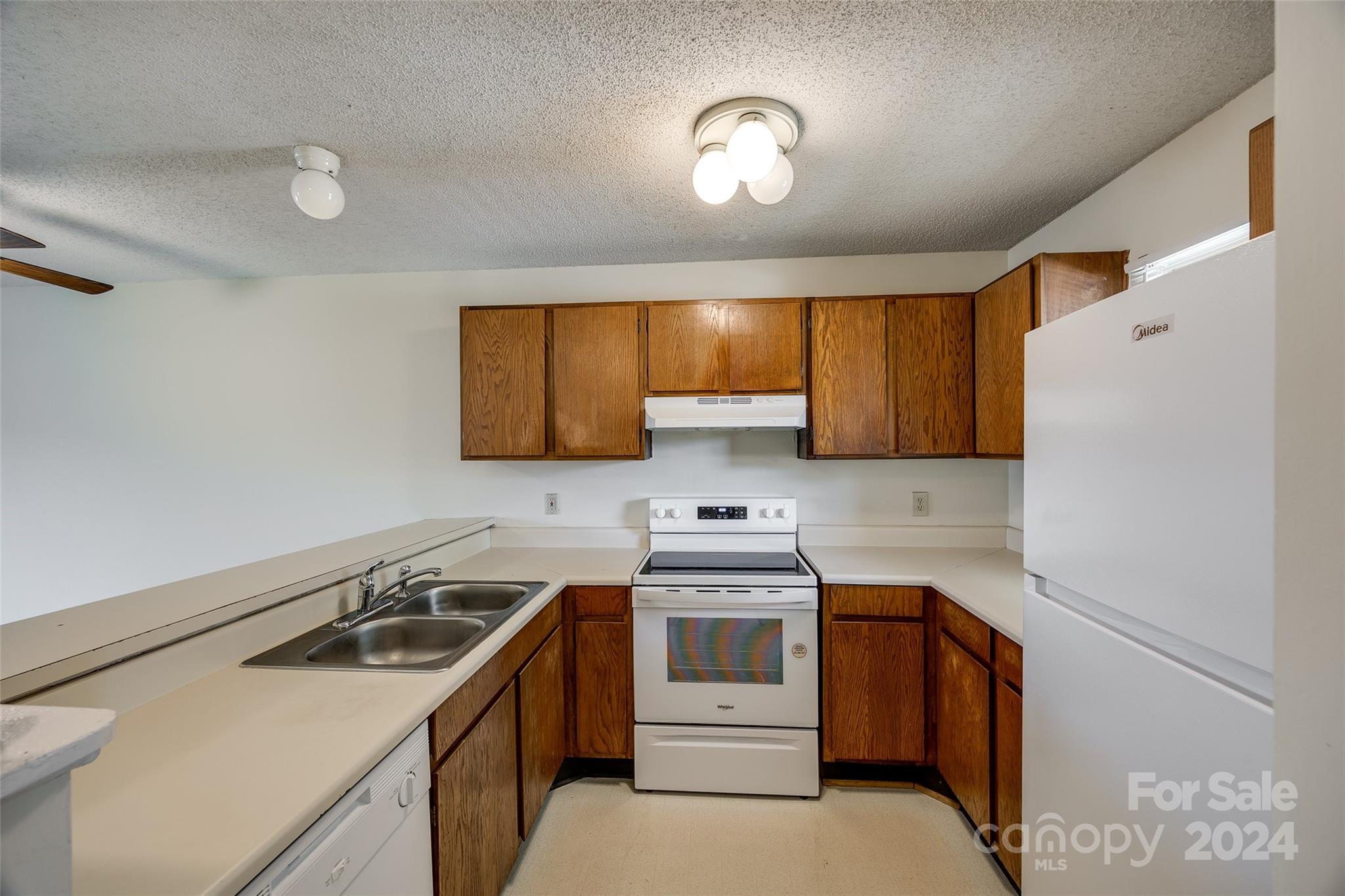 Eagles Landing - Residential