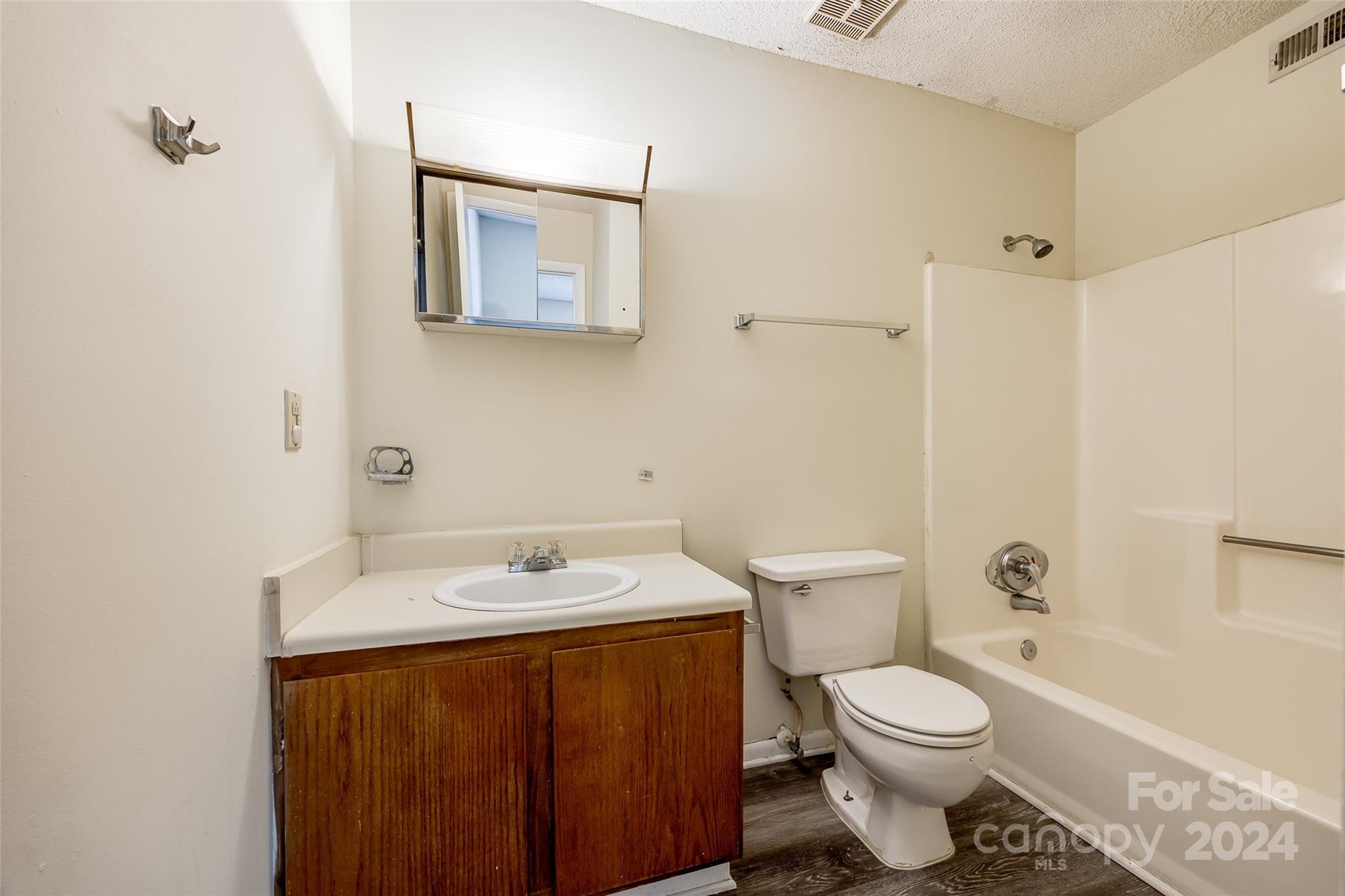 Eagles Landing - Residential