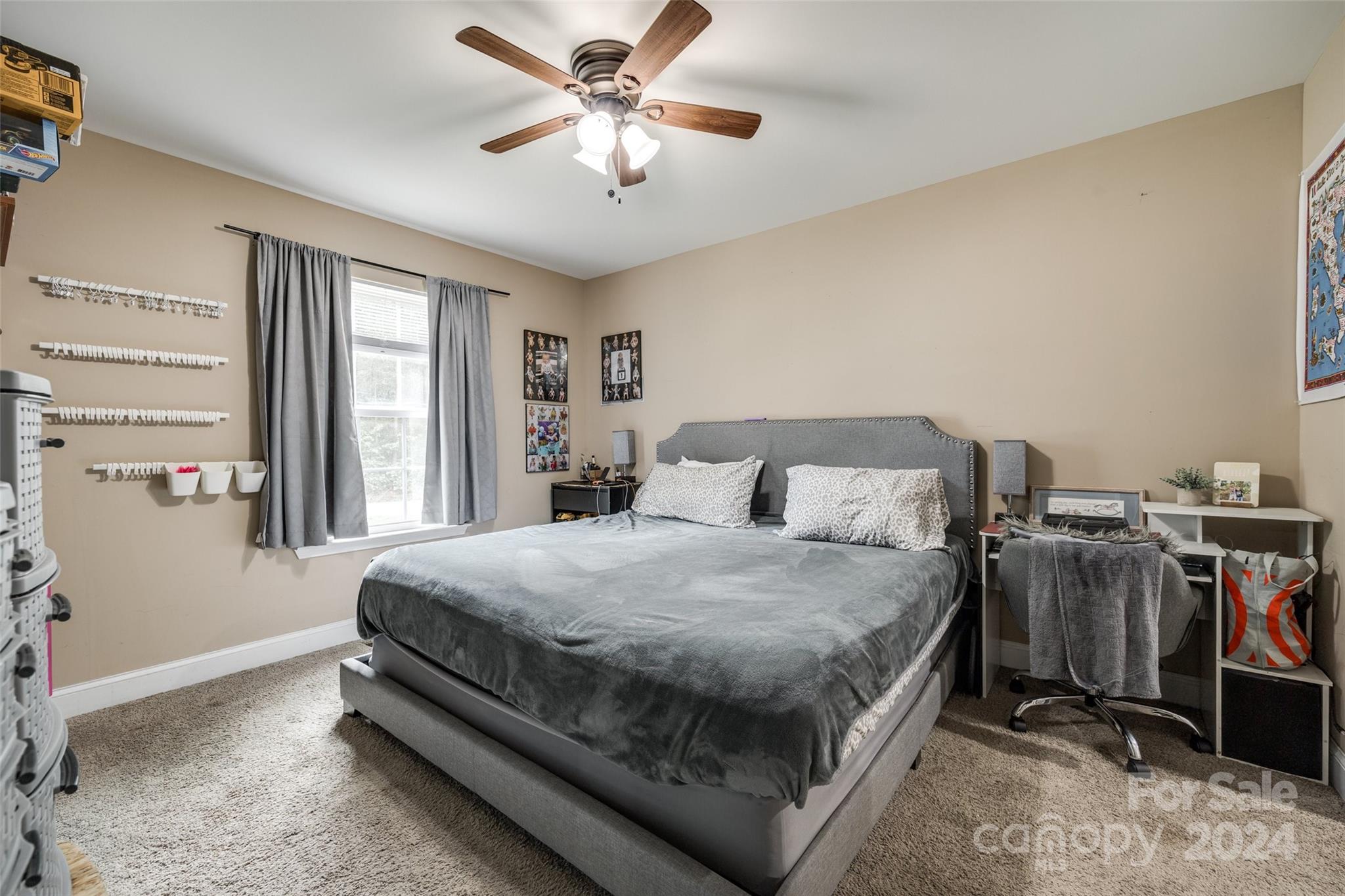 Knots Landing - Residential