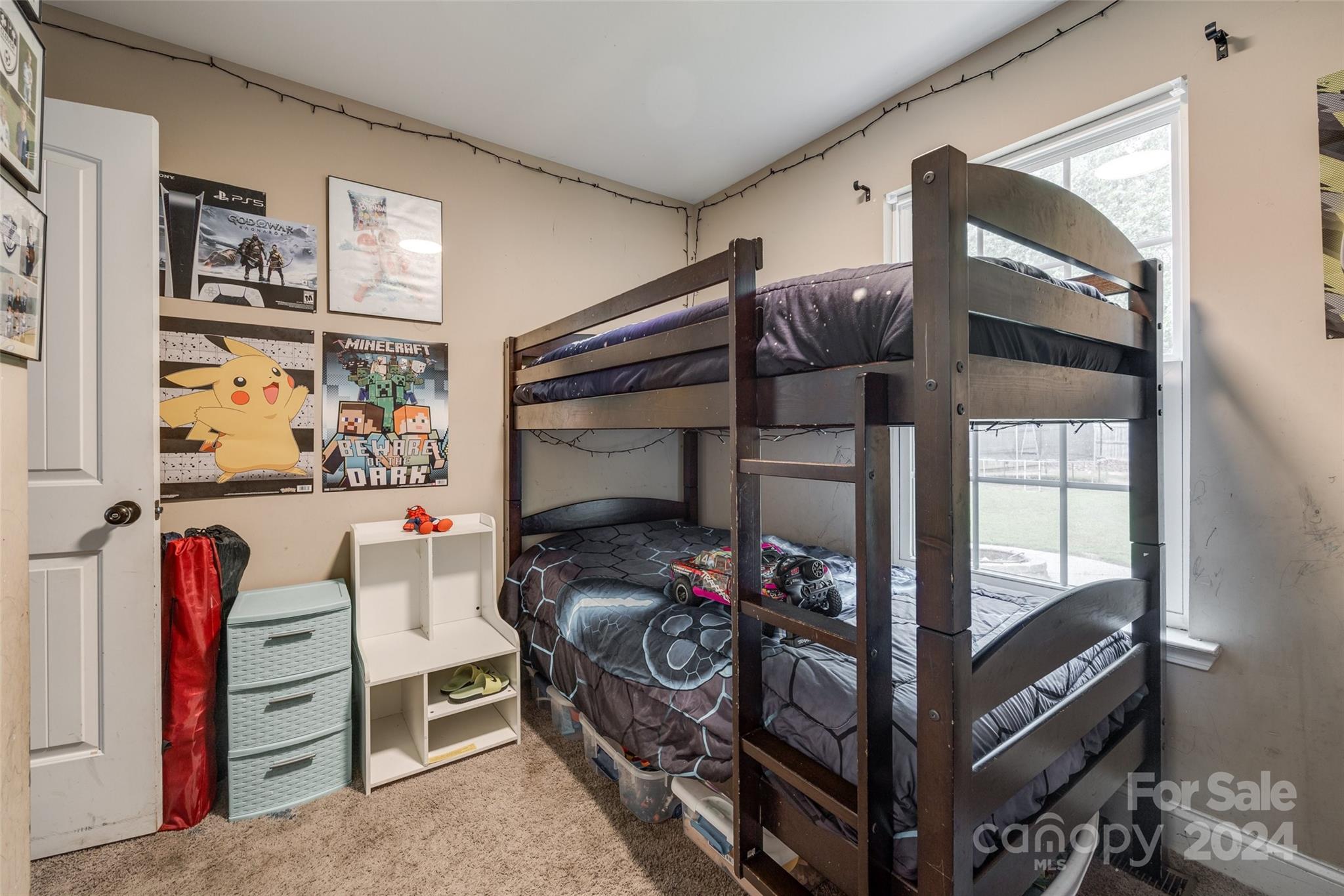 Knots Landing - Residential