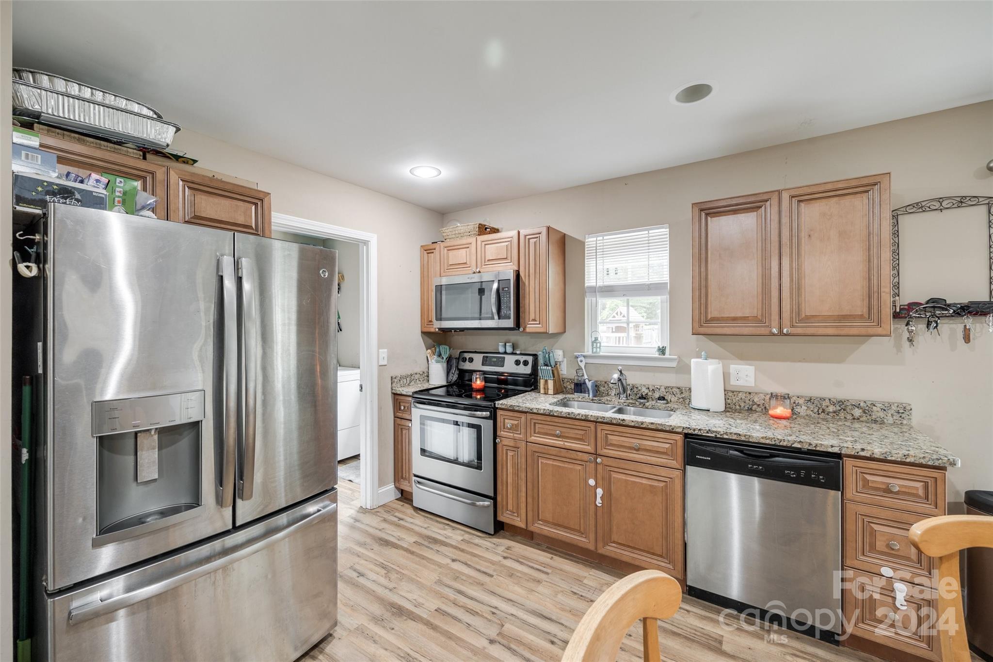 Knots Landing - Residential