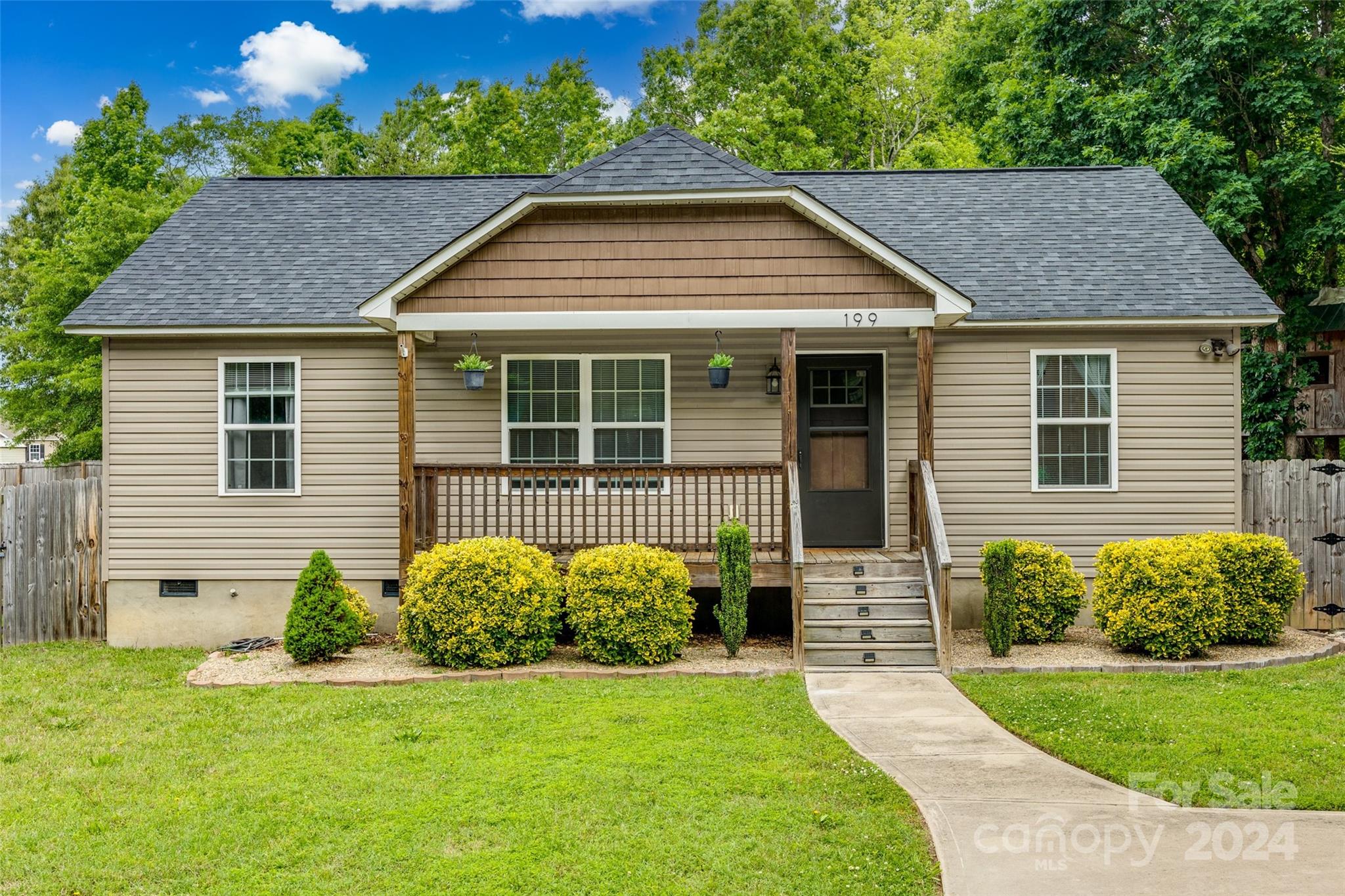 Knots Landing - Residential