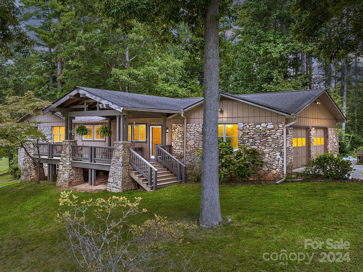 184 Upper White Oak Road