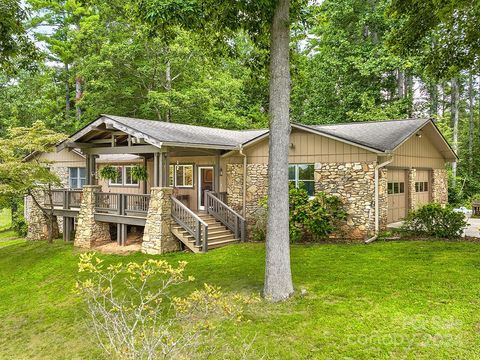 184 Upper White Oak Road Mars Hill NC 28754