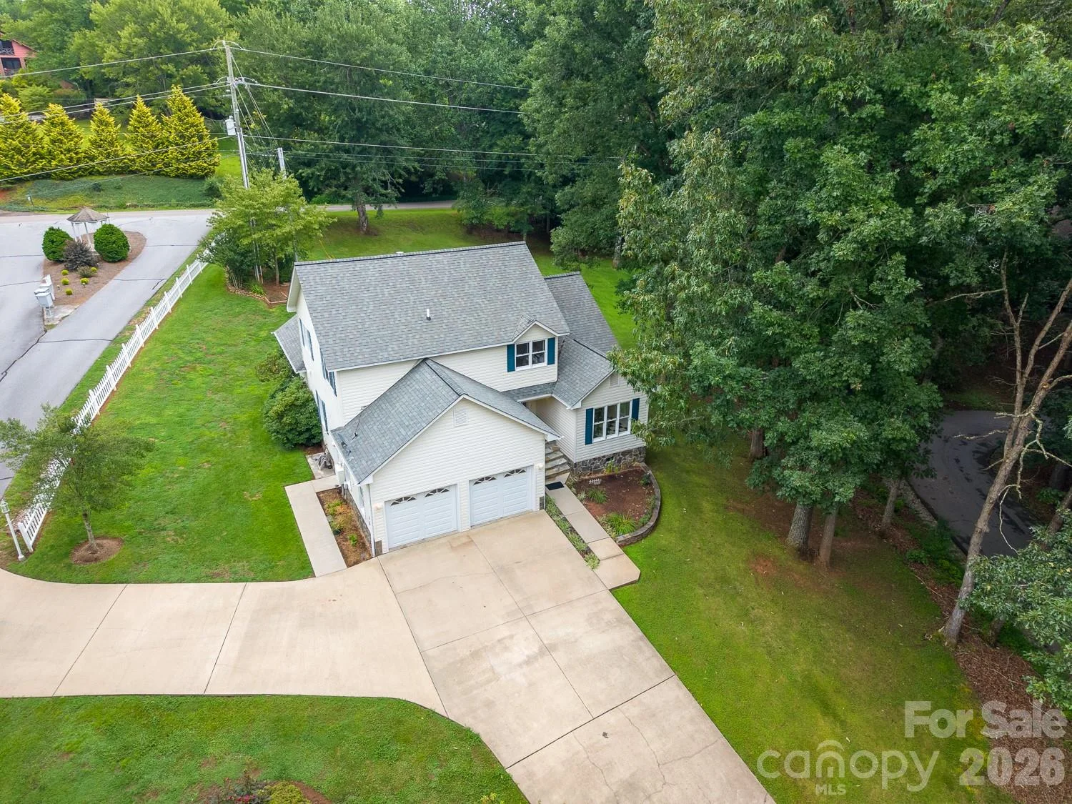 48 Main Trace, Franklin, NC, 28734