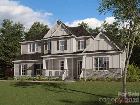 Photo of 10919 Tyler Brook Lane #OAK0049, Mint Hill, NC 28227 (MLS # 4413219)