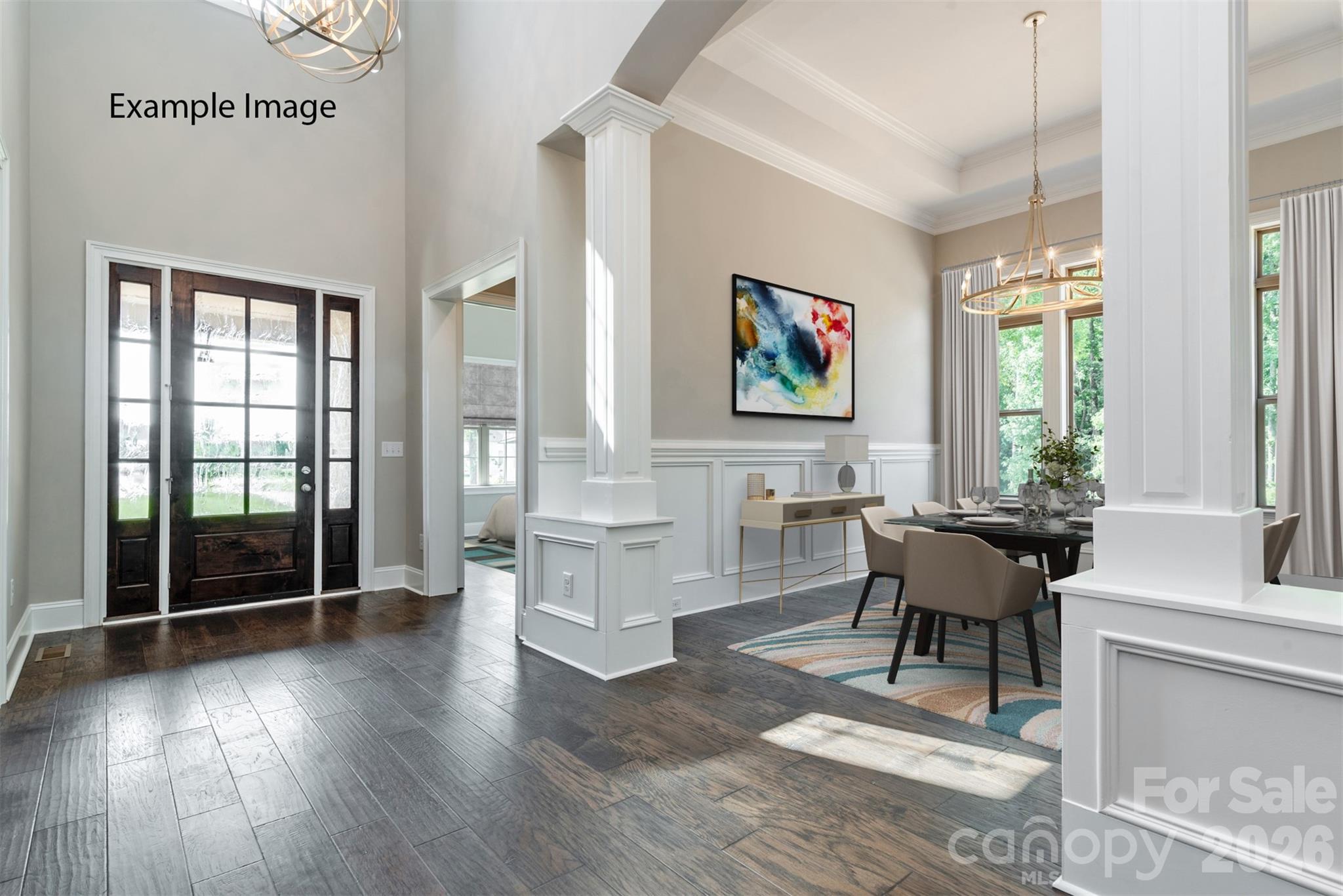 10919 Tyler Brook Lane OAK0049