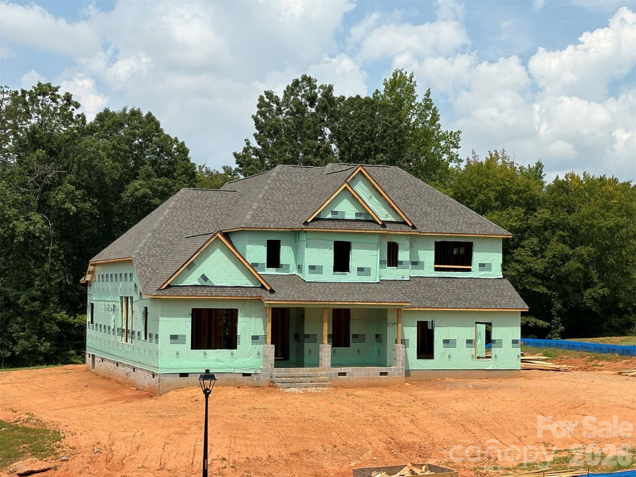 10919 Tyler Brook Lane OAK0049