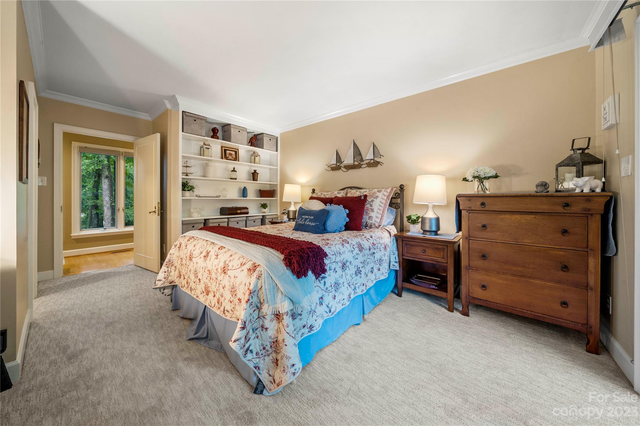 River Hills - Residential