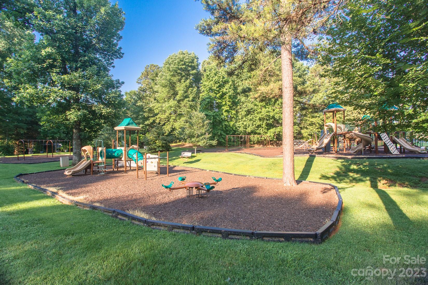 River Hills - Residential