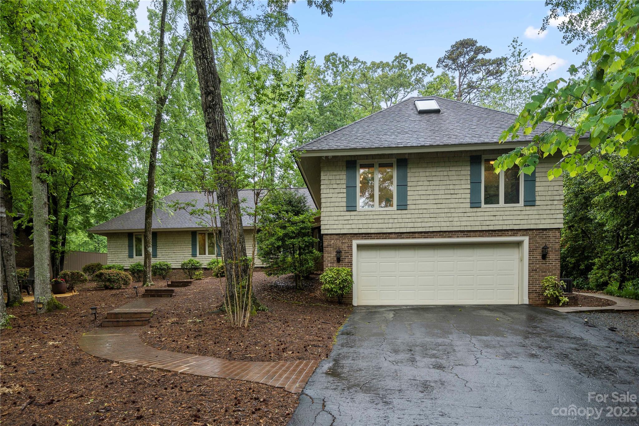 River Hills - Residential