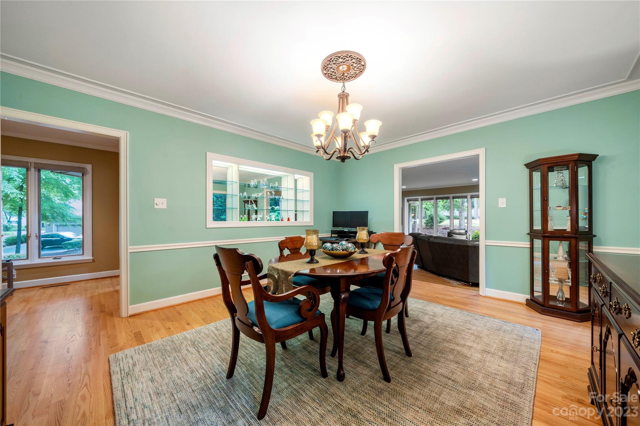 River Hills - Residential