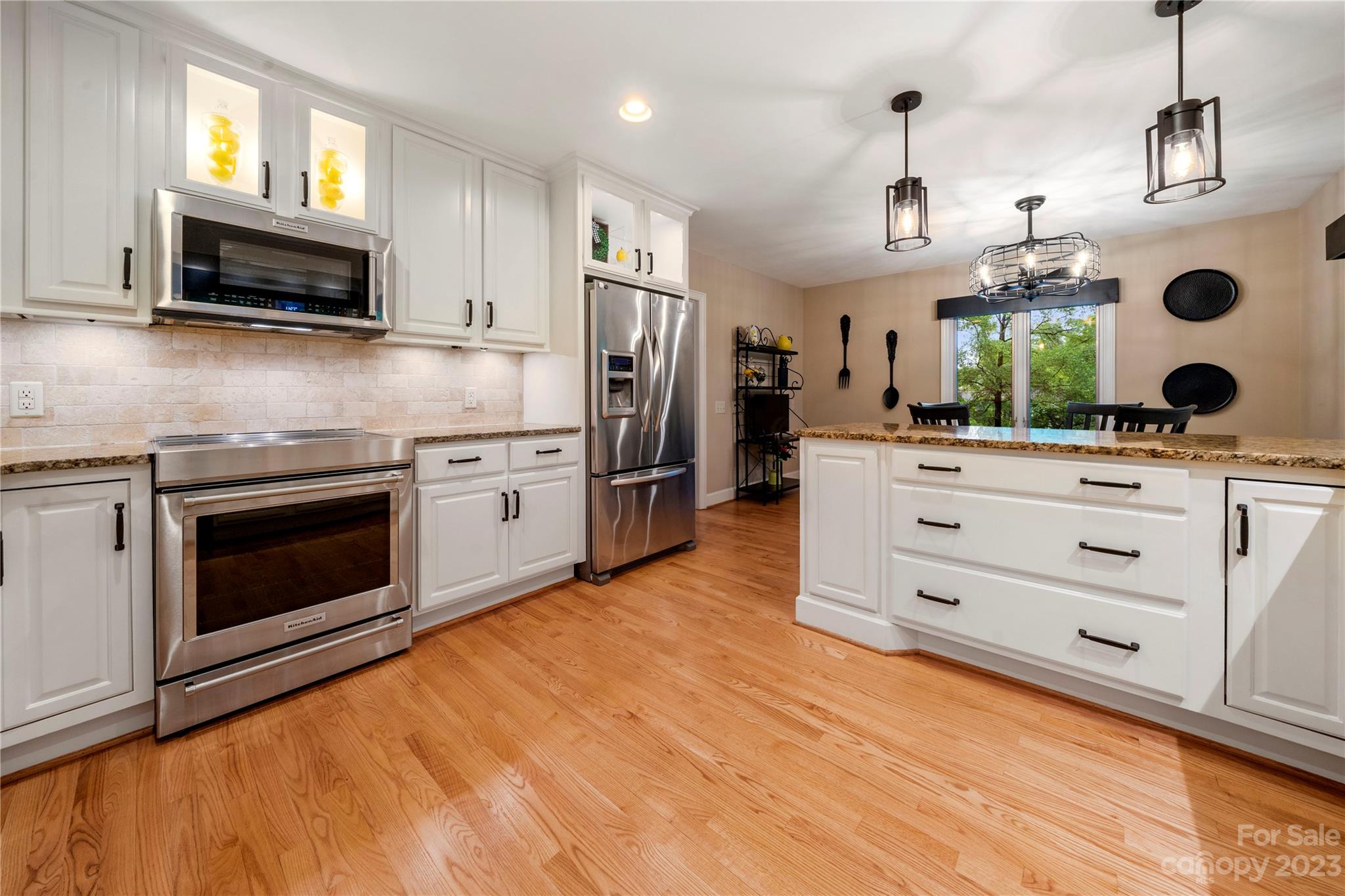 River Hills - Residential