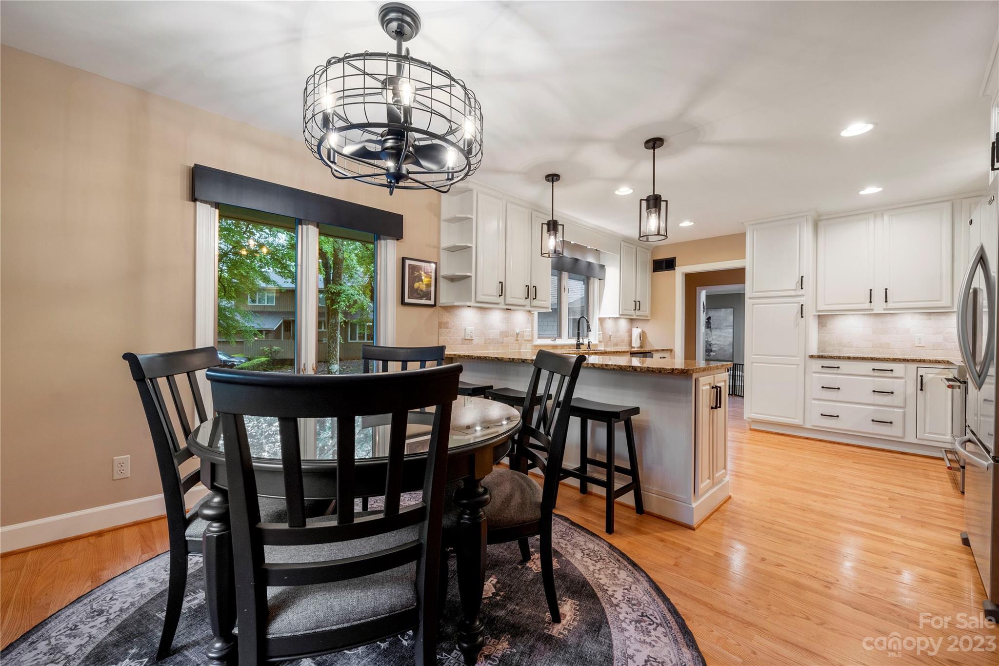 River Hills - Residential