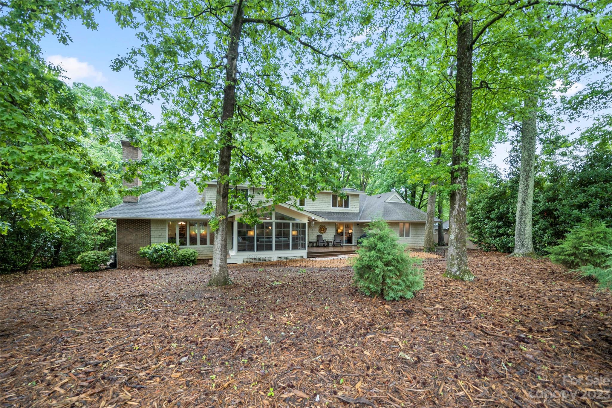 River Hills - Residential