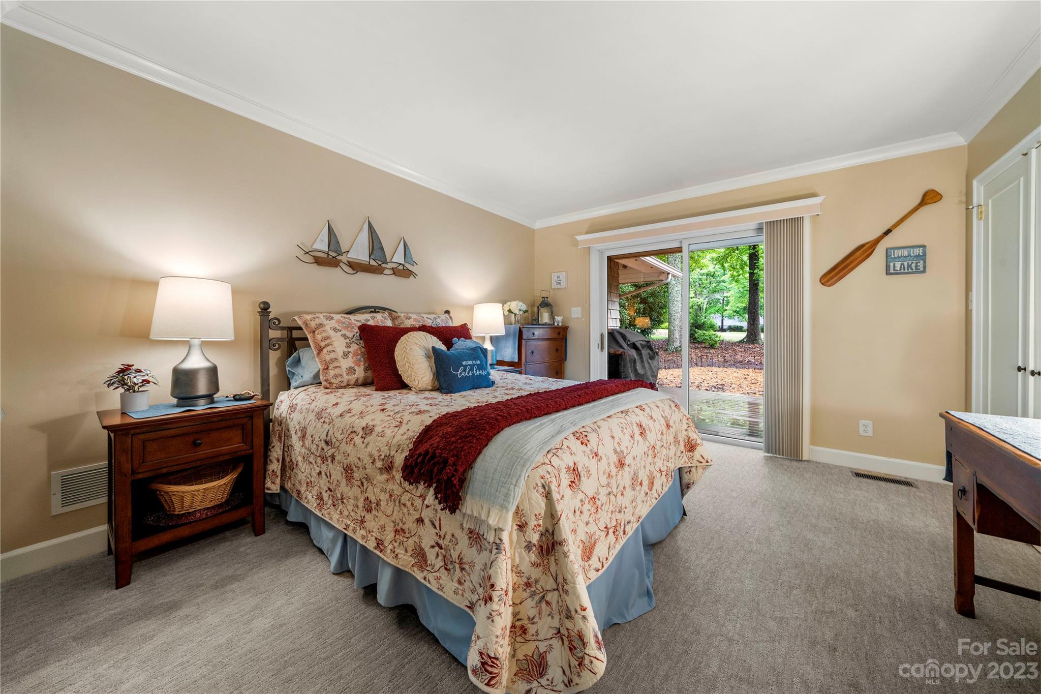 River Hills - Residential