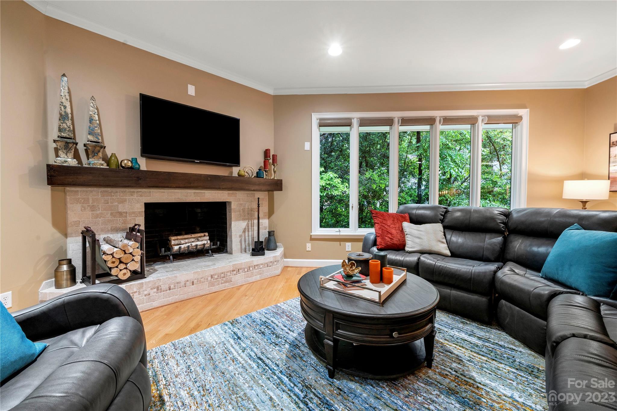 River Hills - Residential