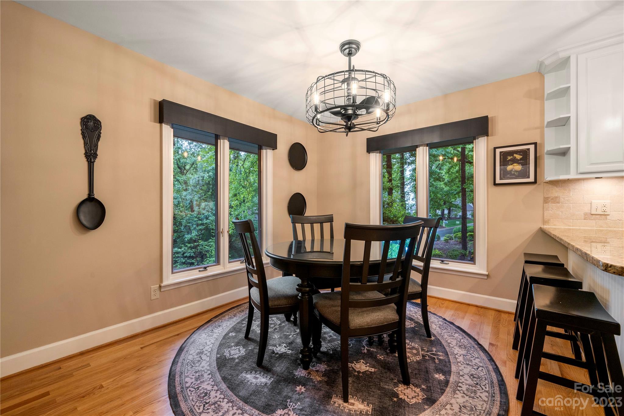 River Hills - Residential