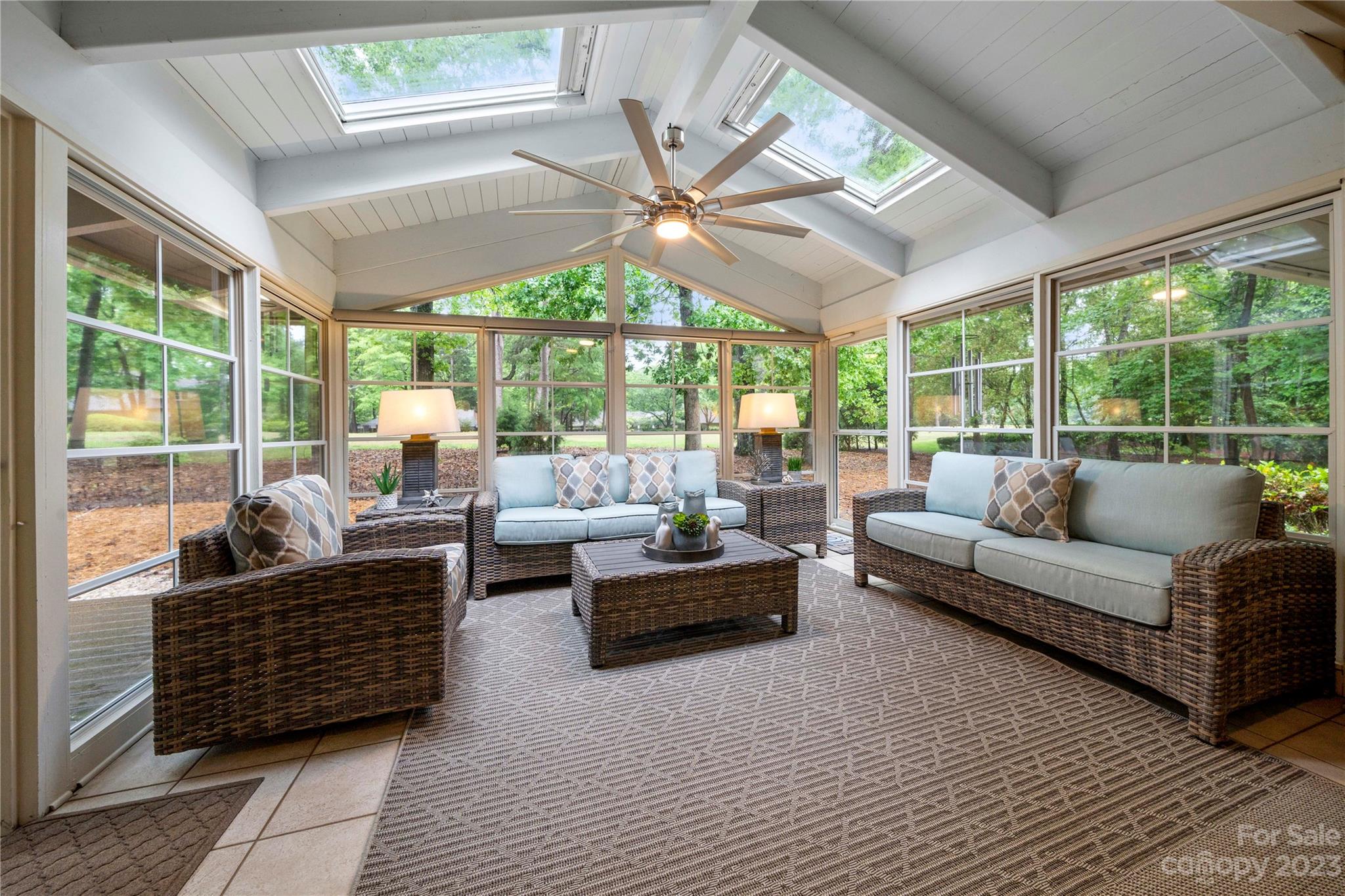 River Hills - Residential