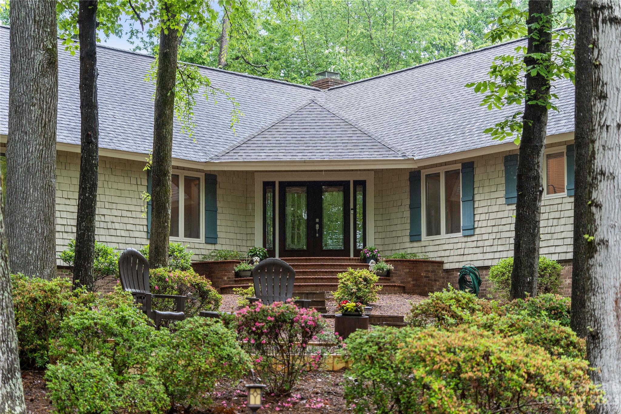 River Hills - Residential