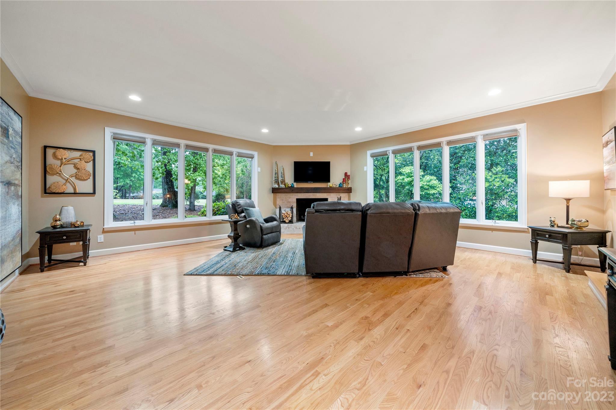 River Hills - Residential