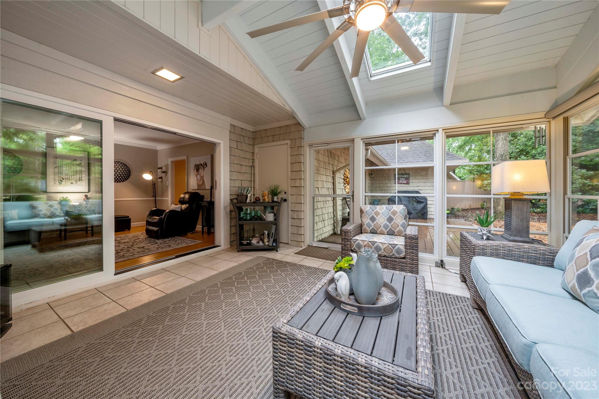 River Hills - Residential