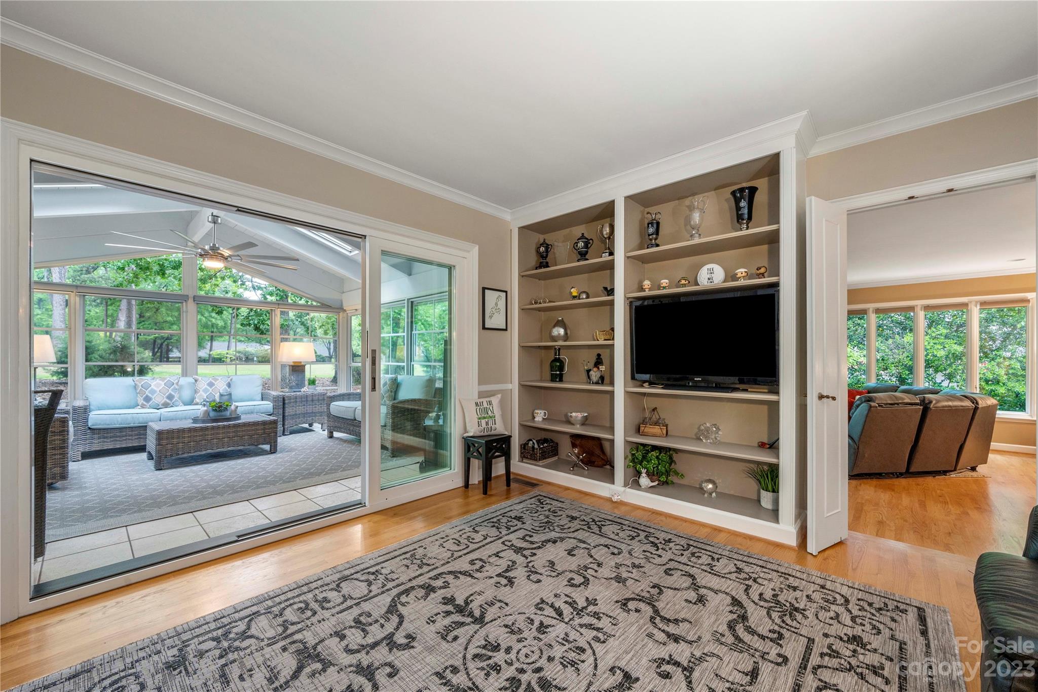 River Hills - Residential