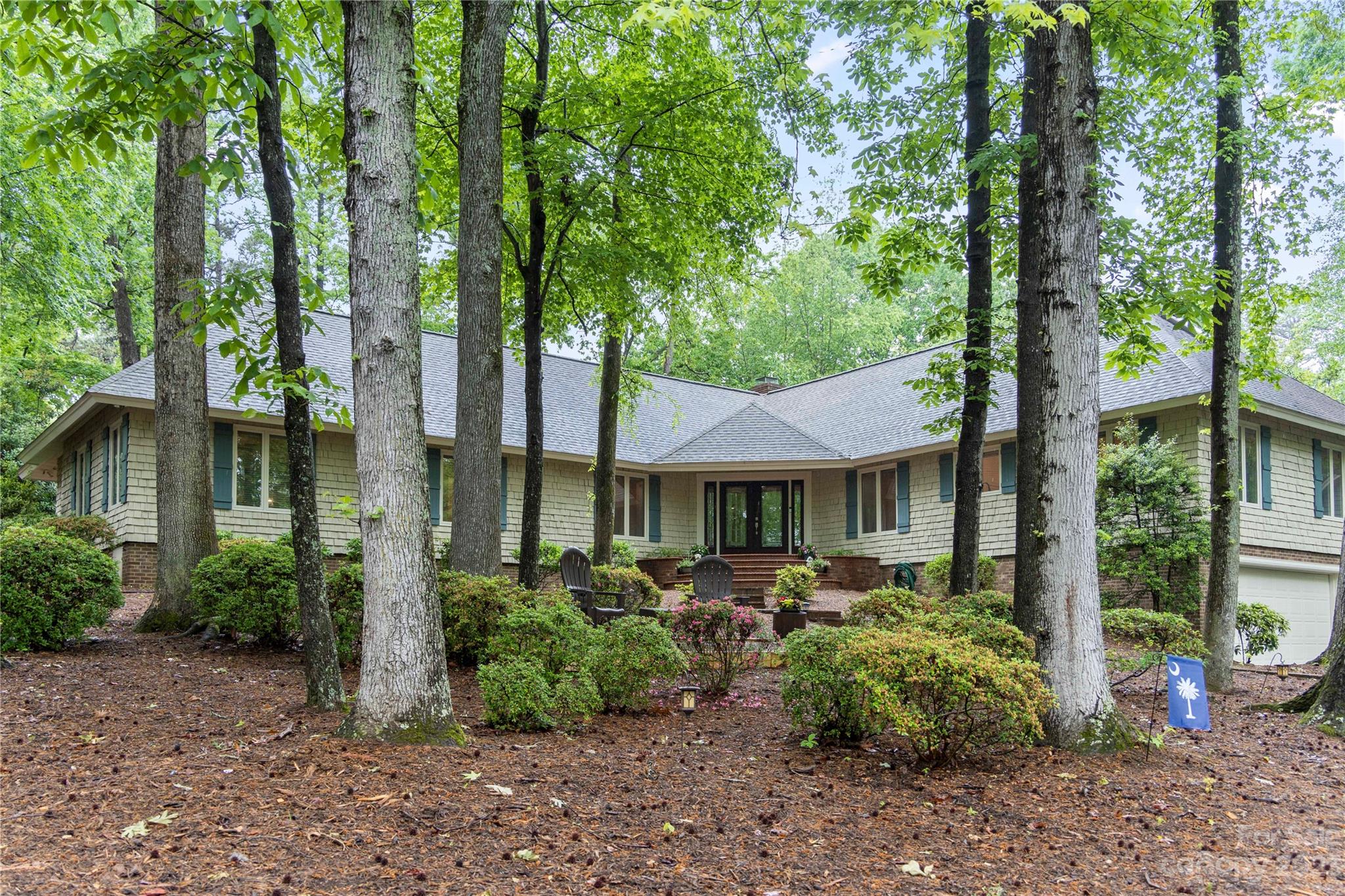 River Hills - Residential