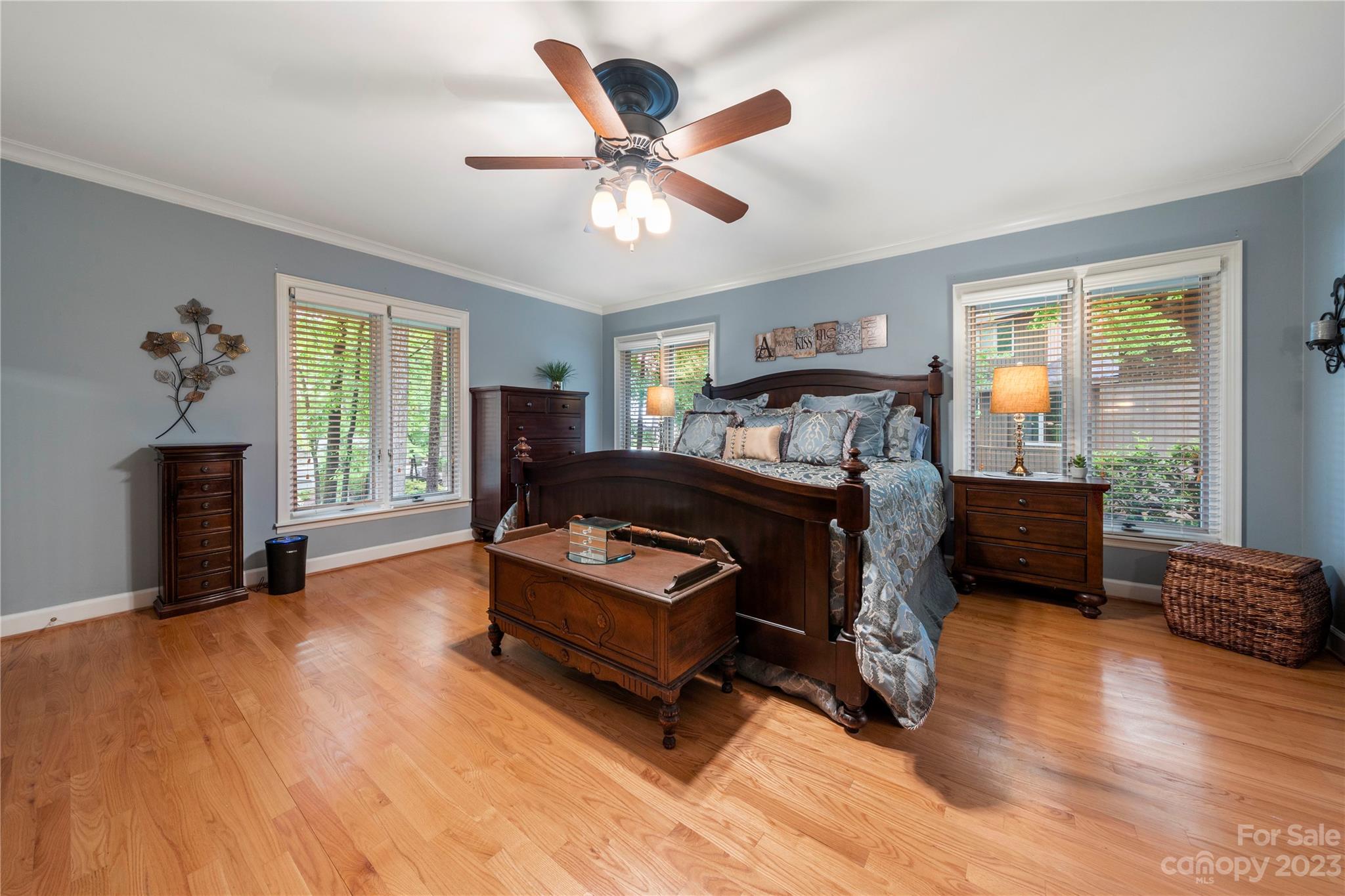 River Hills - Residential