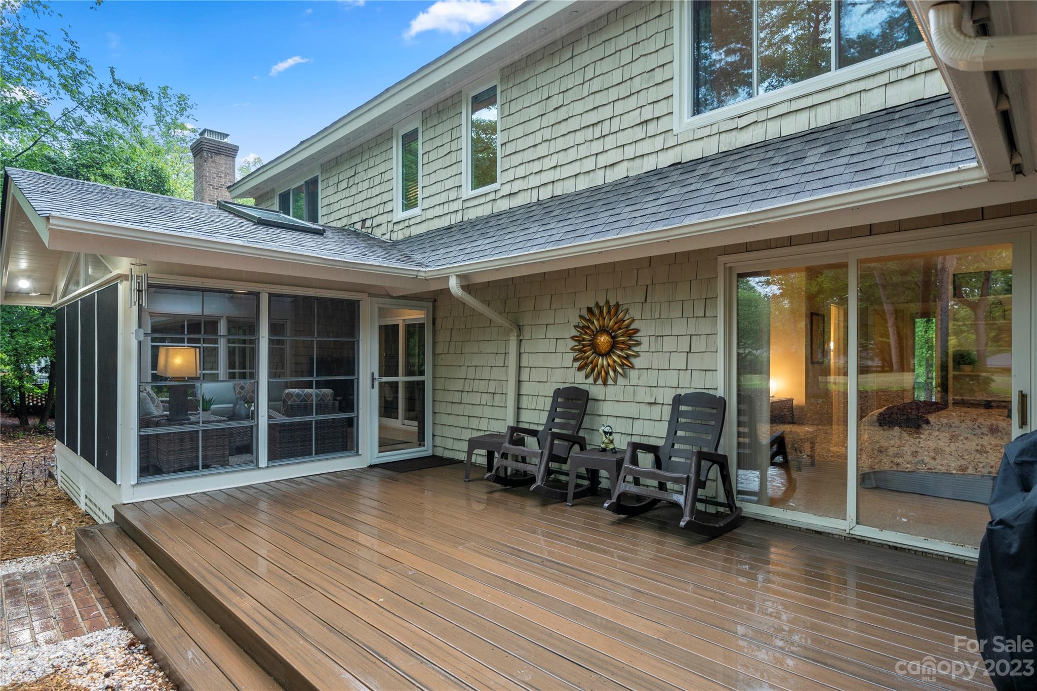 River Hills - Residential