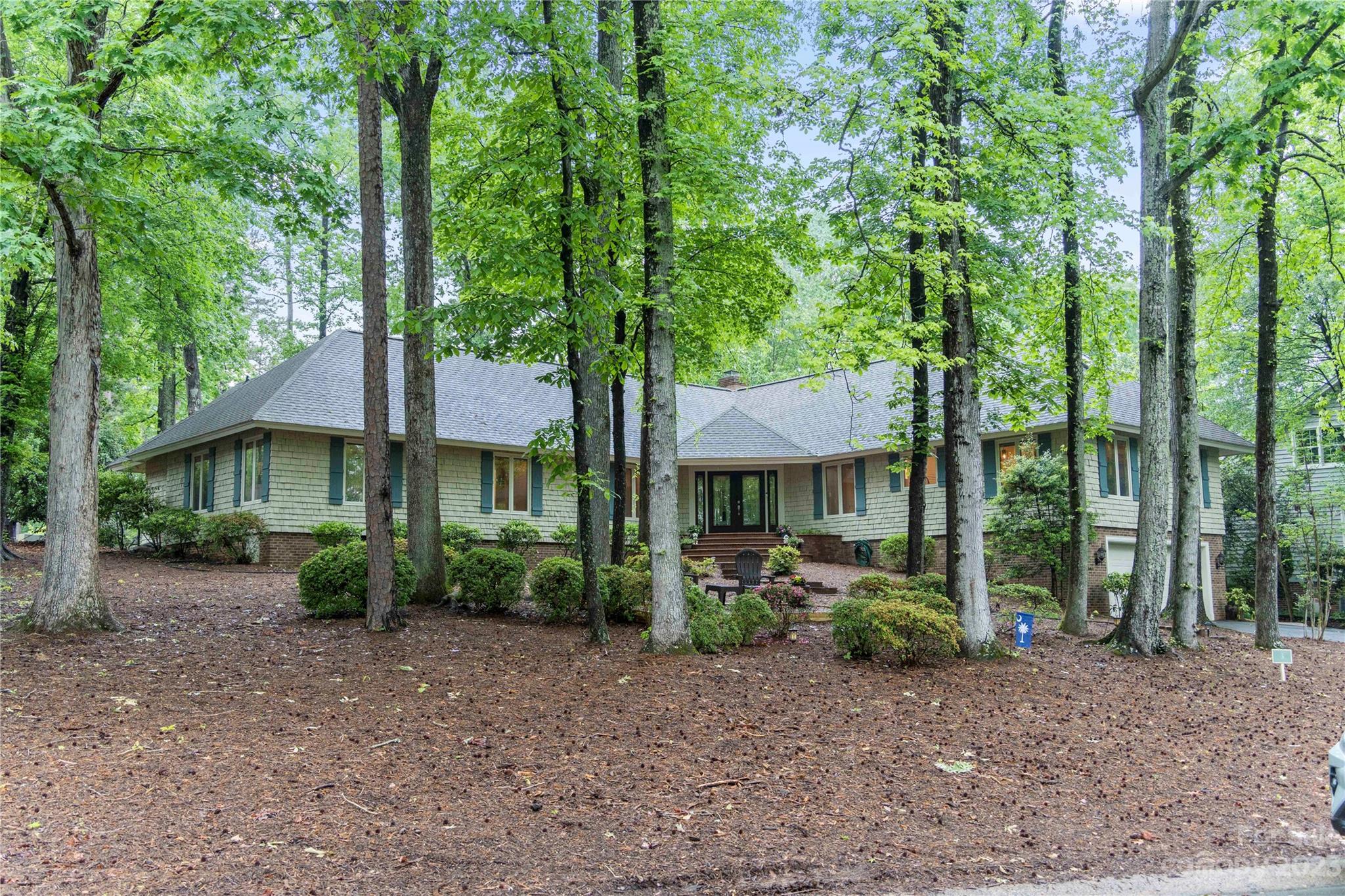 River Hills - Residential