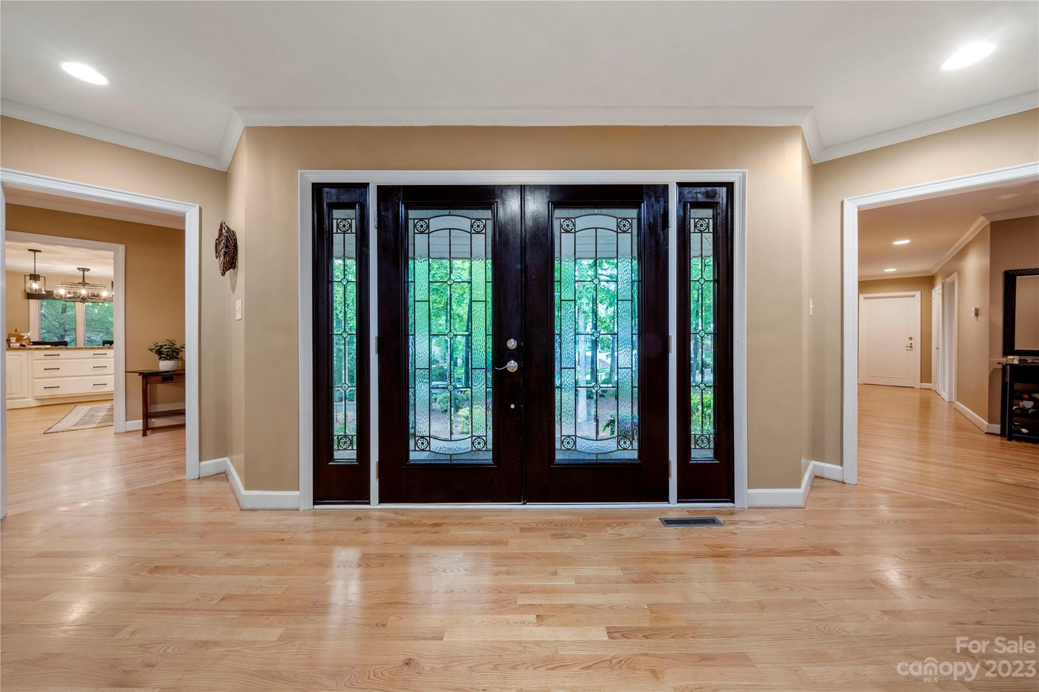 River Hills - Residential